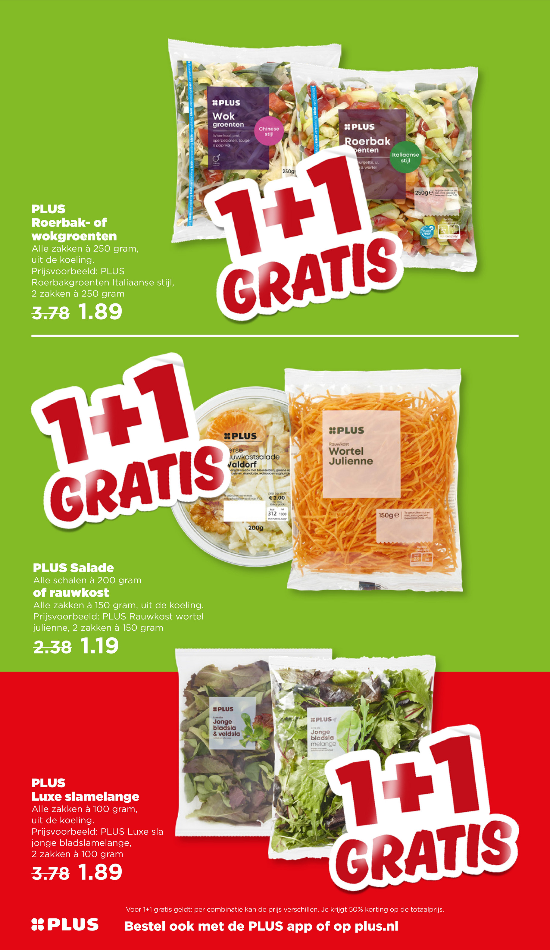 plus - PLUS folder geldig vanaf 07-05 t/m 13-05 - page: 4 plus - PLUS folder geldig vanaf 07-05 t/m 13-05 - page: 4