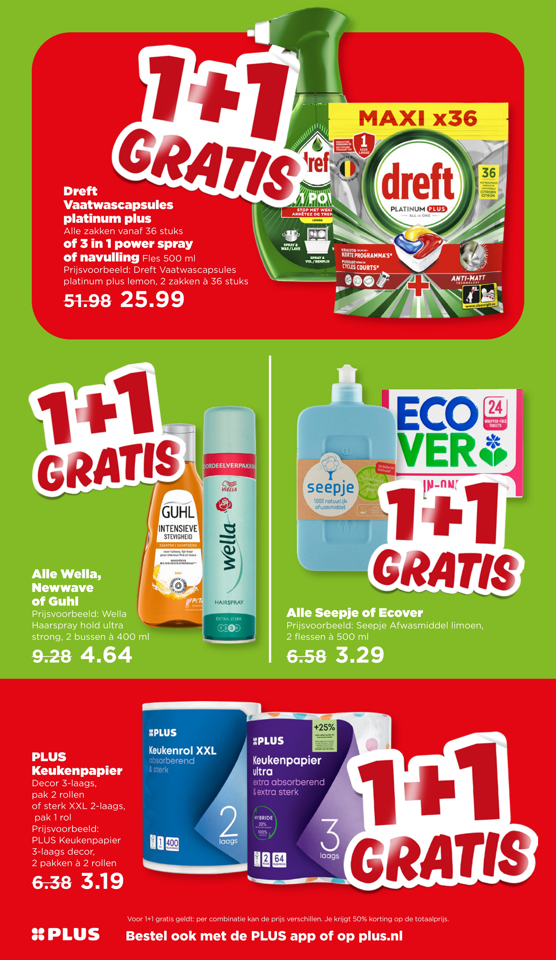plus - PLUS folder geldig vanaf 07-05 t/m 13-05 - page: 14 plus - PLUS folder geldig vanaf 07-05 t/m 13-05 - page: 14