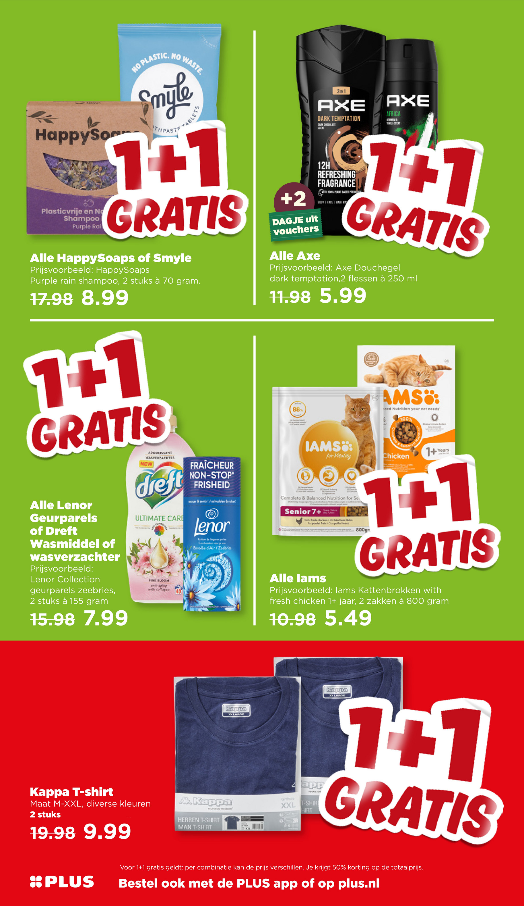 plus - PLUS folder geldig vanaf 07-05 t/m 13-05 - page: 15 plus - PLUS folder geldig vanaf 07-05 t/m 13-05 - page: 15