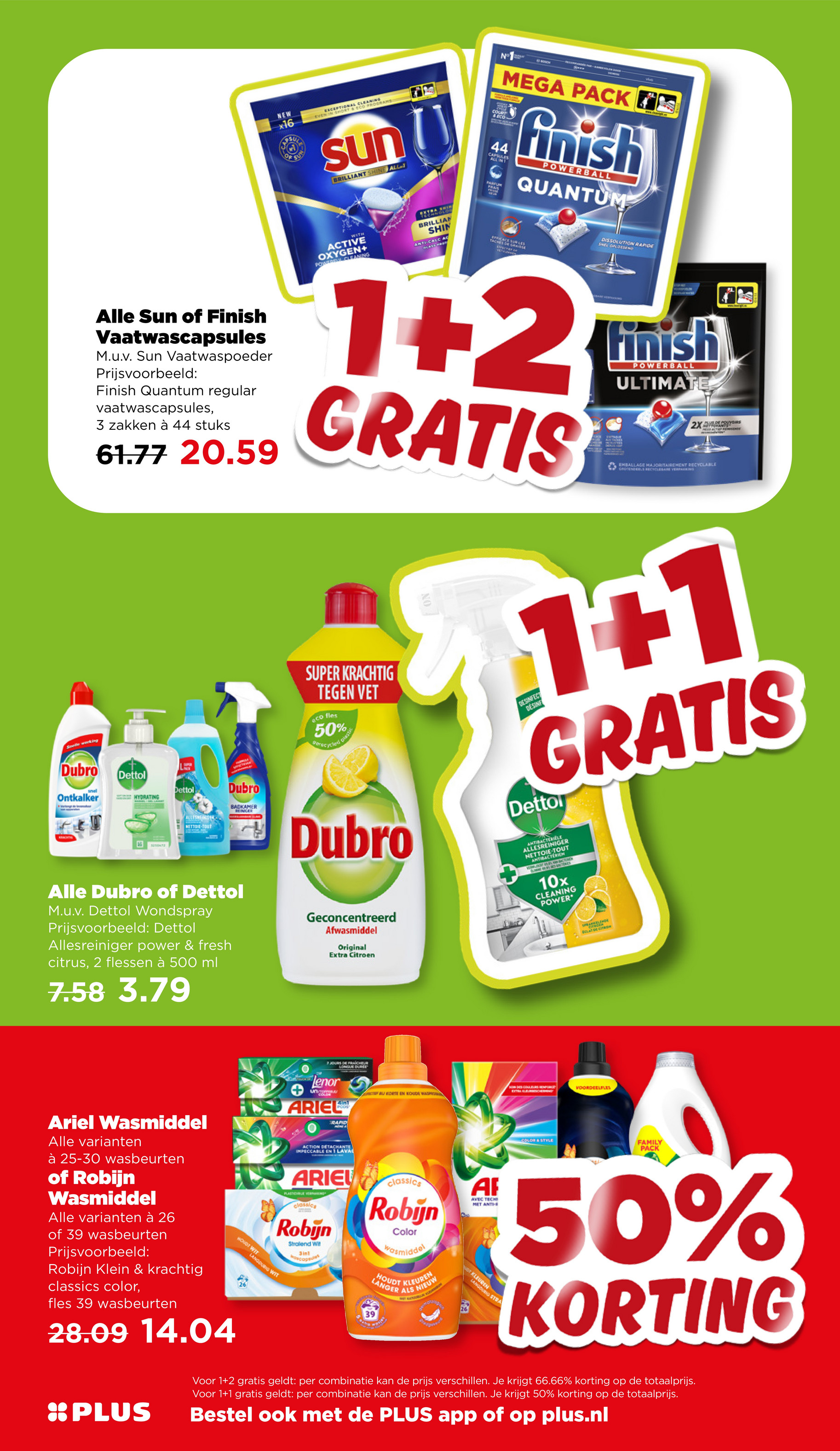 plus - PLUS folder geldig vanaf 07-05 t/m 13-05 - page: 16 plus - PLUS folder geldig vanaf 07-05 t/m 13-05 - page: 16