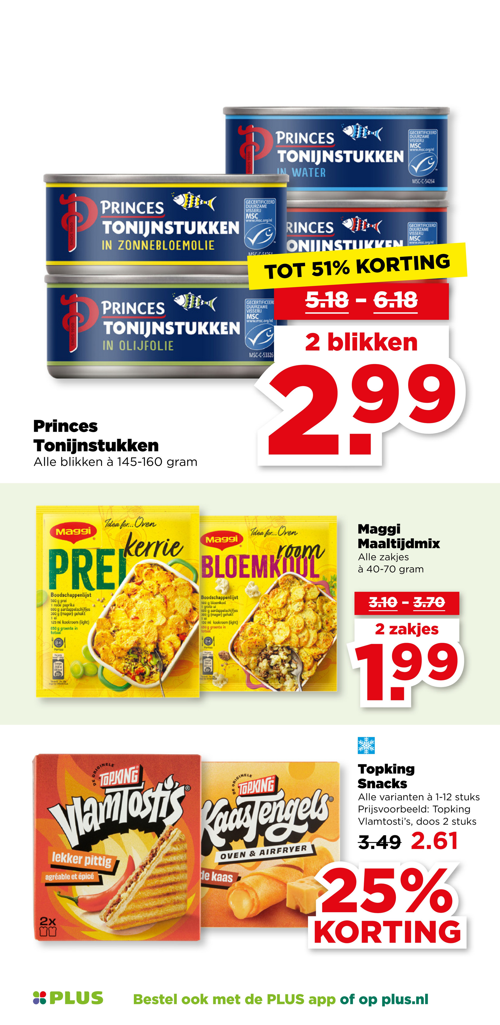 plus - PLUS folder geldig vanaf 14-05 t/m 20-05 - page: 33 plus - PLUS folder geldig vanaf 14-05 t/m 20-05 - page: 33