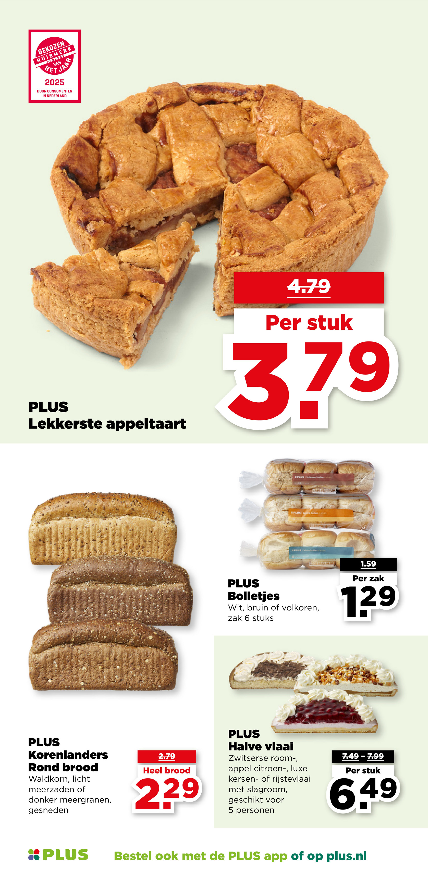 plus - PLUS folder geldig vanaf 14-05 t/m 20-05 - page: 16 plus - PLUS folder geldig vanaf 14-05 t/m 20-05 - page: 16
