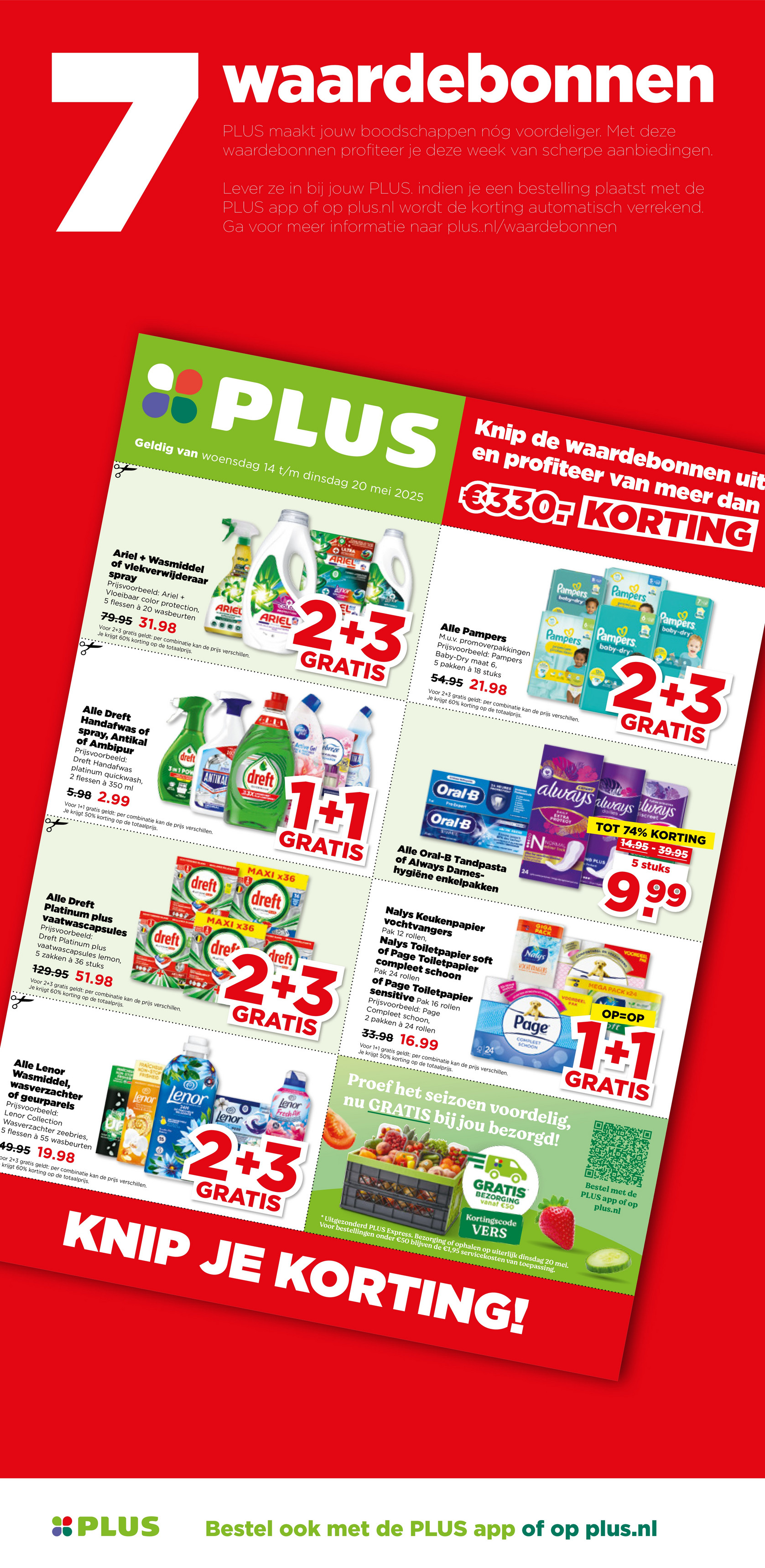 plus - PLUS folder geldig vanaf 14-05 t/m 20-05 - page: 39 plus - PLUS folder geldig vanaf 14-05 t/m 20-05 - page: 39