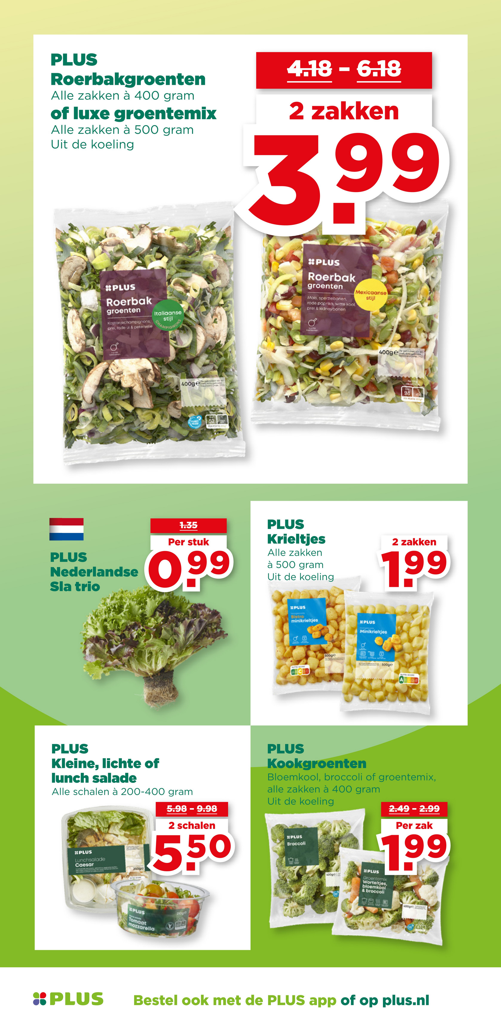 plus - PLUS folder geldig vanaf 14-05 t/m 20-05 - page: 4 plus - PLUS folder geldig vanaf 14-05 t/m 20-05 - page: 4