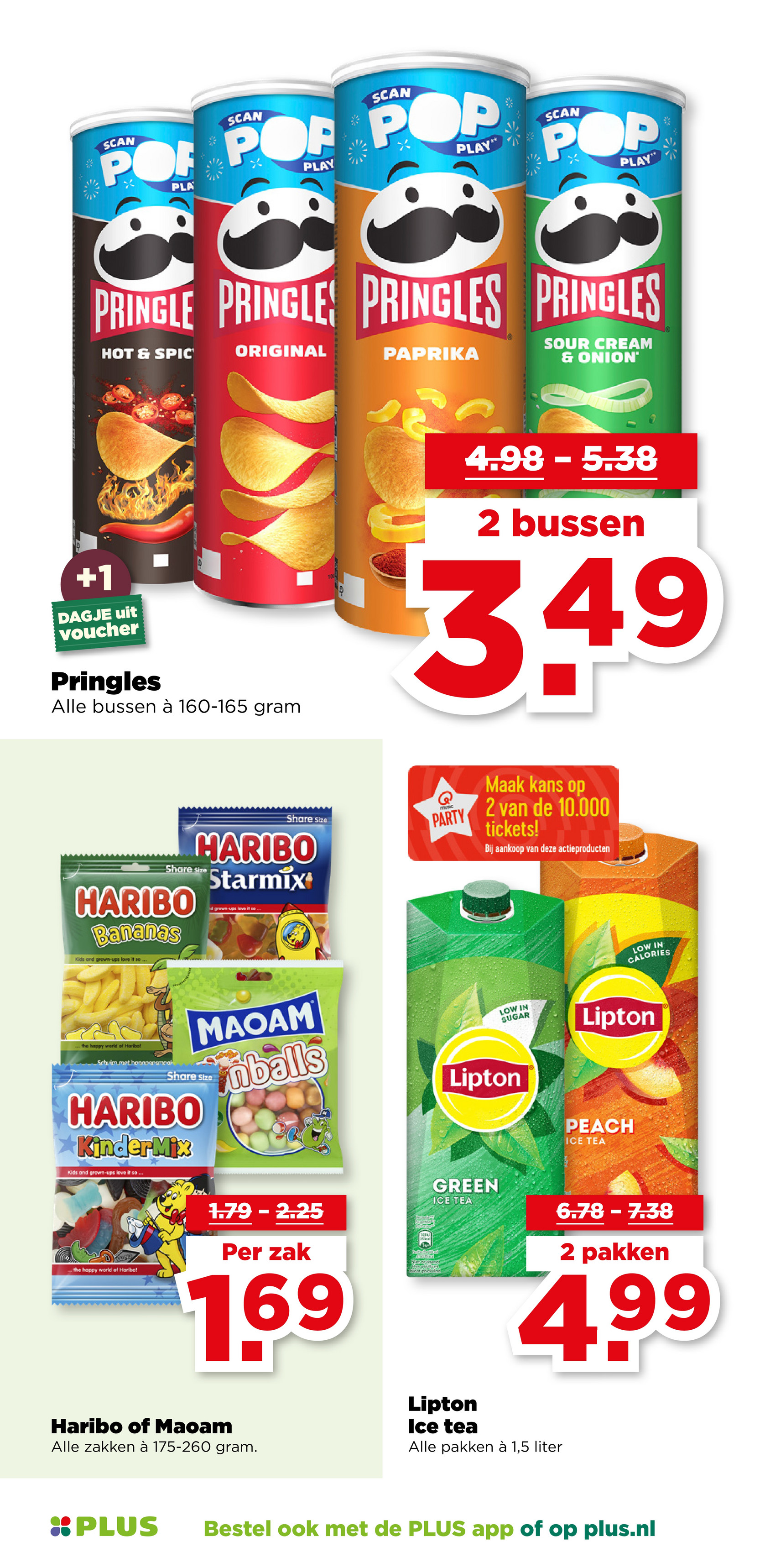plus - PLUS folder geldig vanaf 21-05 t/m 27-05 - page: 24 plus - PLUS folder geldig vanaf 21-05 t/m 27-05 - page: 24