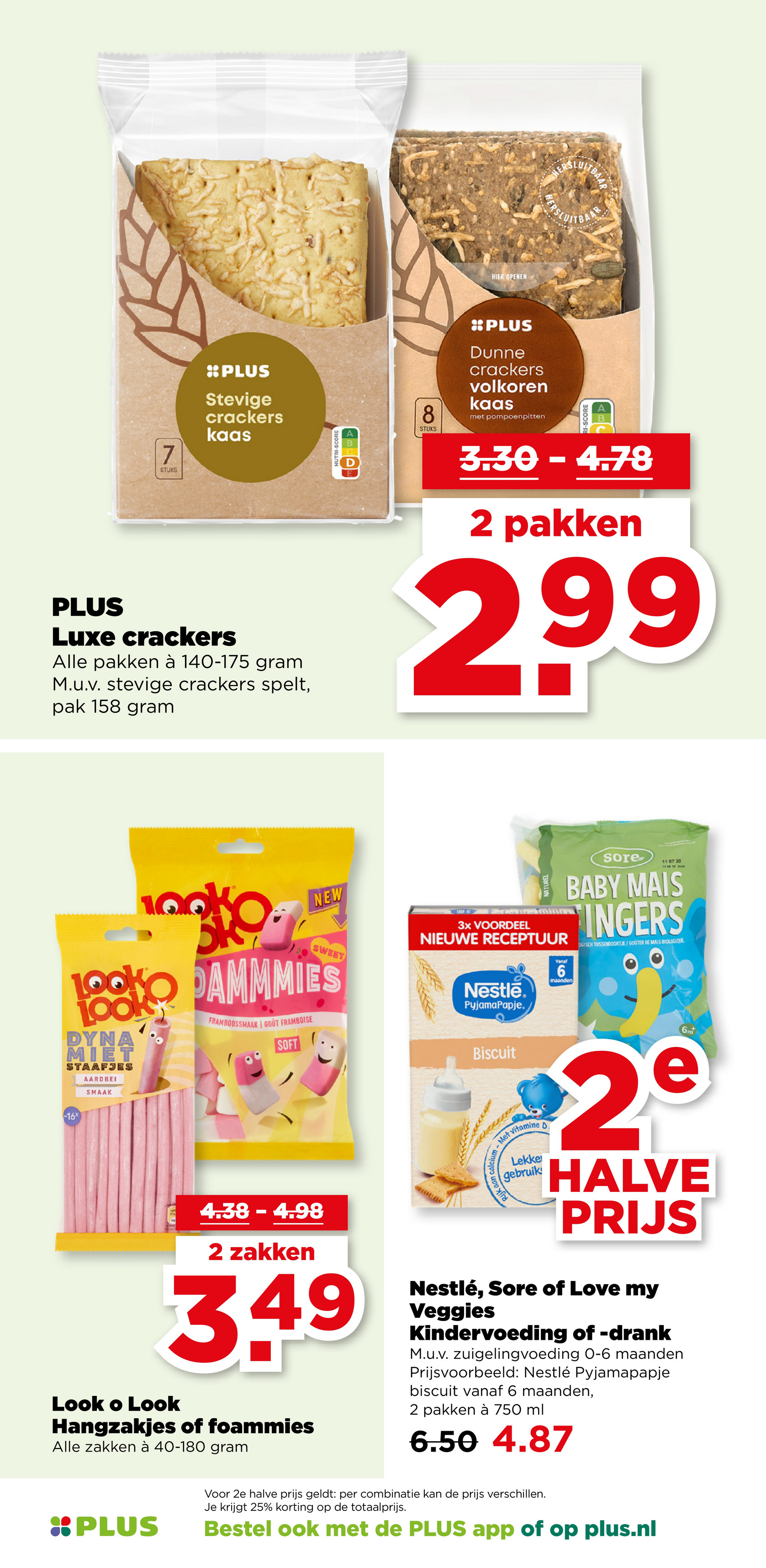 plus - PLUS folder geldig vanaf 21-05 t/m 27-05 - page: 19 plus - PLUS folder geldig vanaf 21-05 t/m 27-05 - page: 19