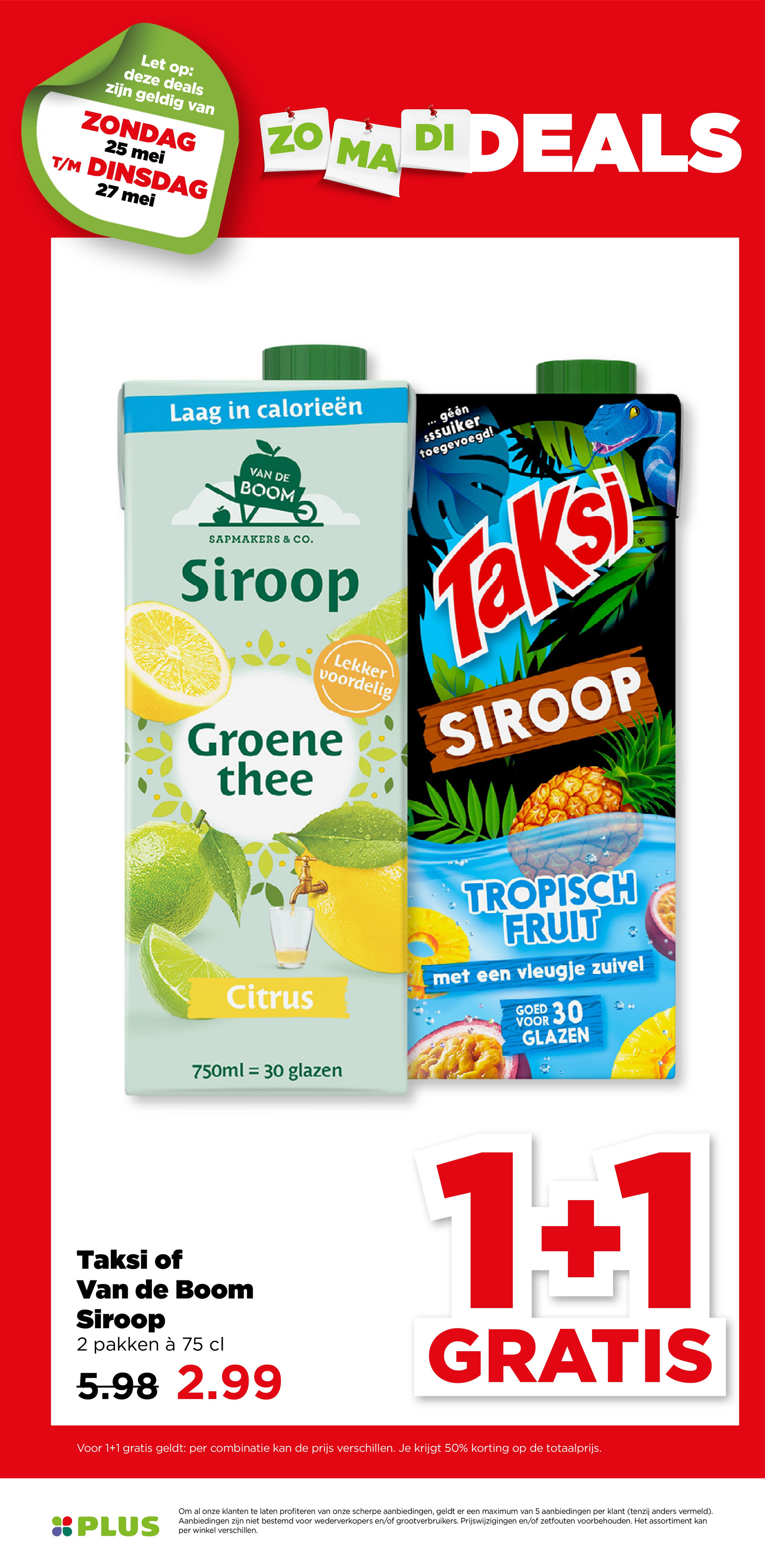 plus - PLUS folder geldig vanaf 21-05 t/m 27-05 - page: 49 plus - PLUS folder geldig vanaf 21-05 t/m 27-05 - page: 49
