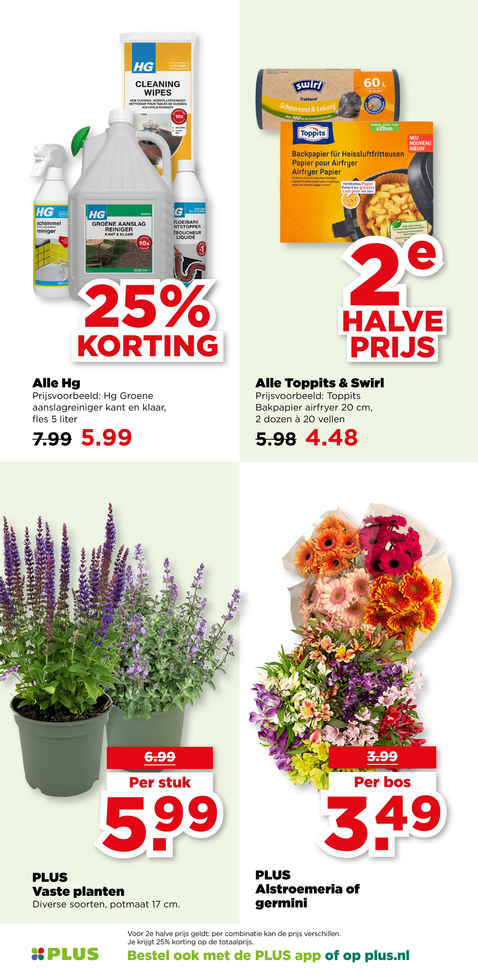 plus - PLUS folder geldig vanaf 21-05 t/m 27-05 - page: 48 plus - PLUS folder geldig vanaf 21-05 t/m 27-05 - page: 48