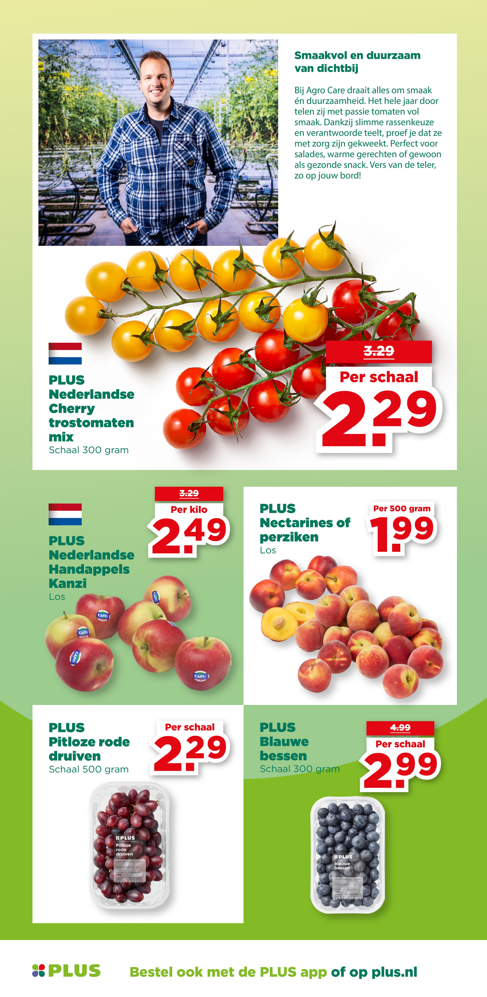 plus - PLUS folder geldig vanaf 21-05 t/m 27-05 - page: 3 plus - PLUS folder geldig vanaf 21-05 t/m 27-05 - page: 3