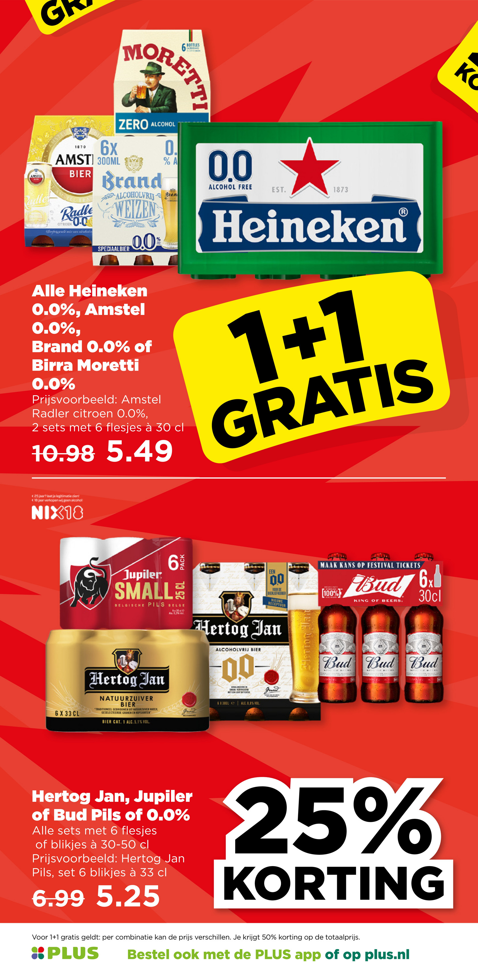 plus - PLUS folder geldig vanaf 28-05 t/m 03-06 - page: 29 plus - PLUS folder geldig vanaf 28-05 t/m 03-06 - page: 29