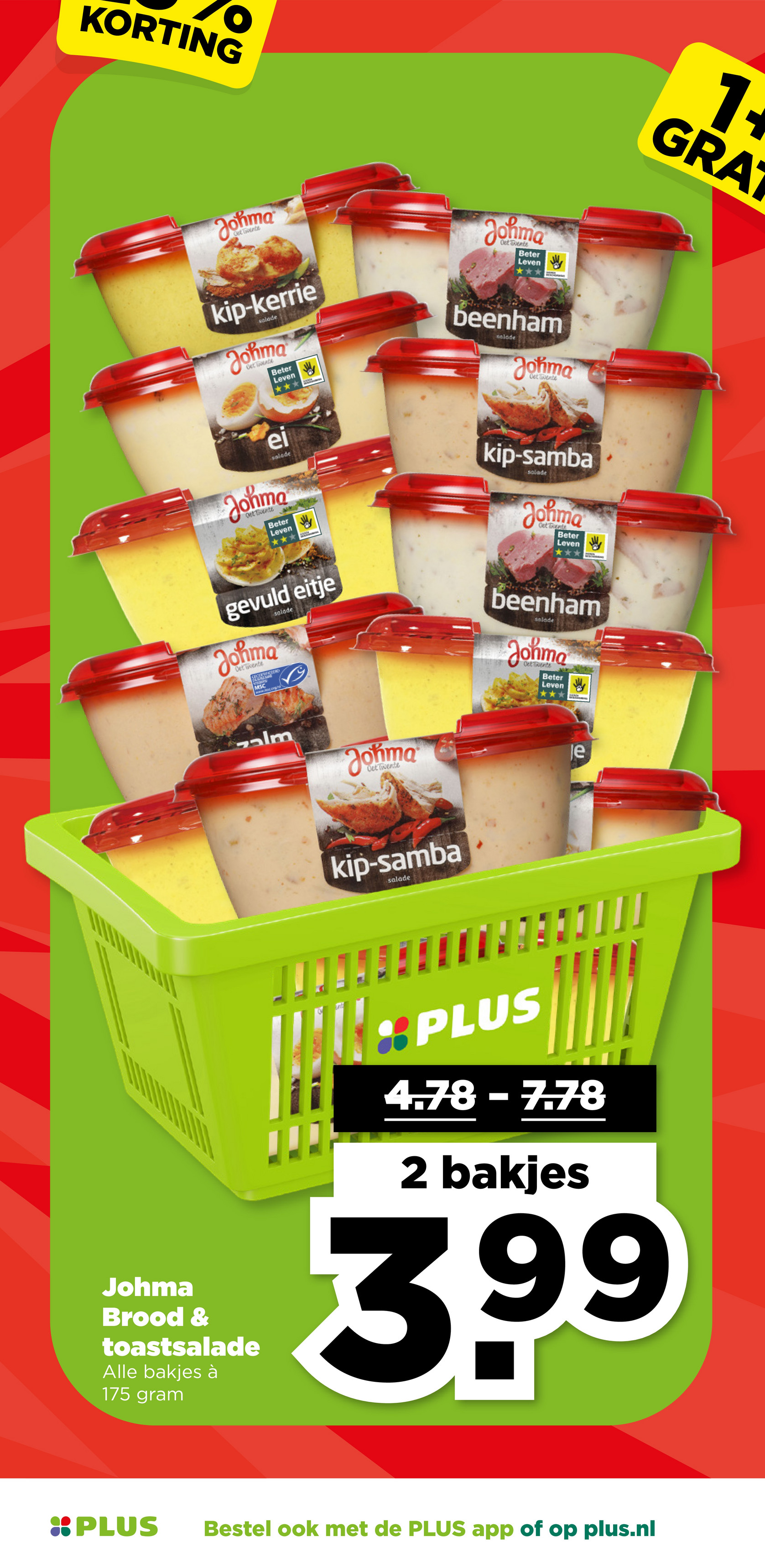 plus - PLUS folder geldig vanaf 28-05 t/m 03-06 - page: 11 plus - PLUS folder geldig vanaf 28-05 t/m 03-06 - page: 11