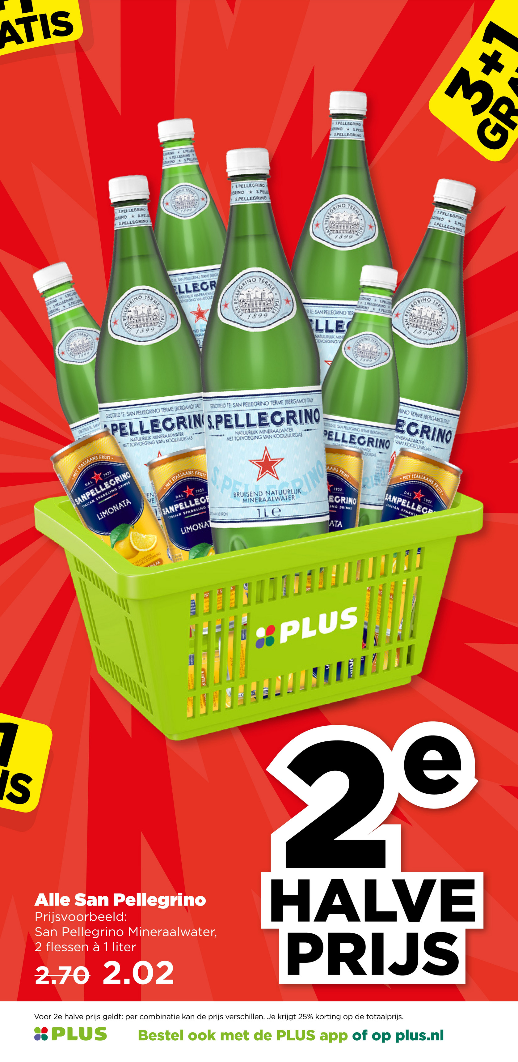 plus - PLUS folder geldig vanaf 28-05 t/m 03-06 - page: 21 plus - PLUS folder geldig vanaf 28-05 t/m 03-06 - page: 21