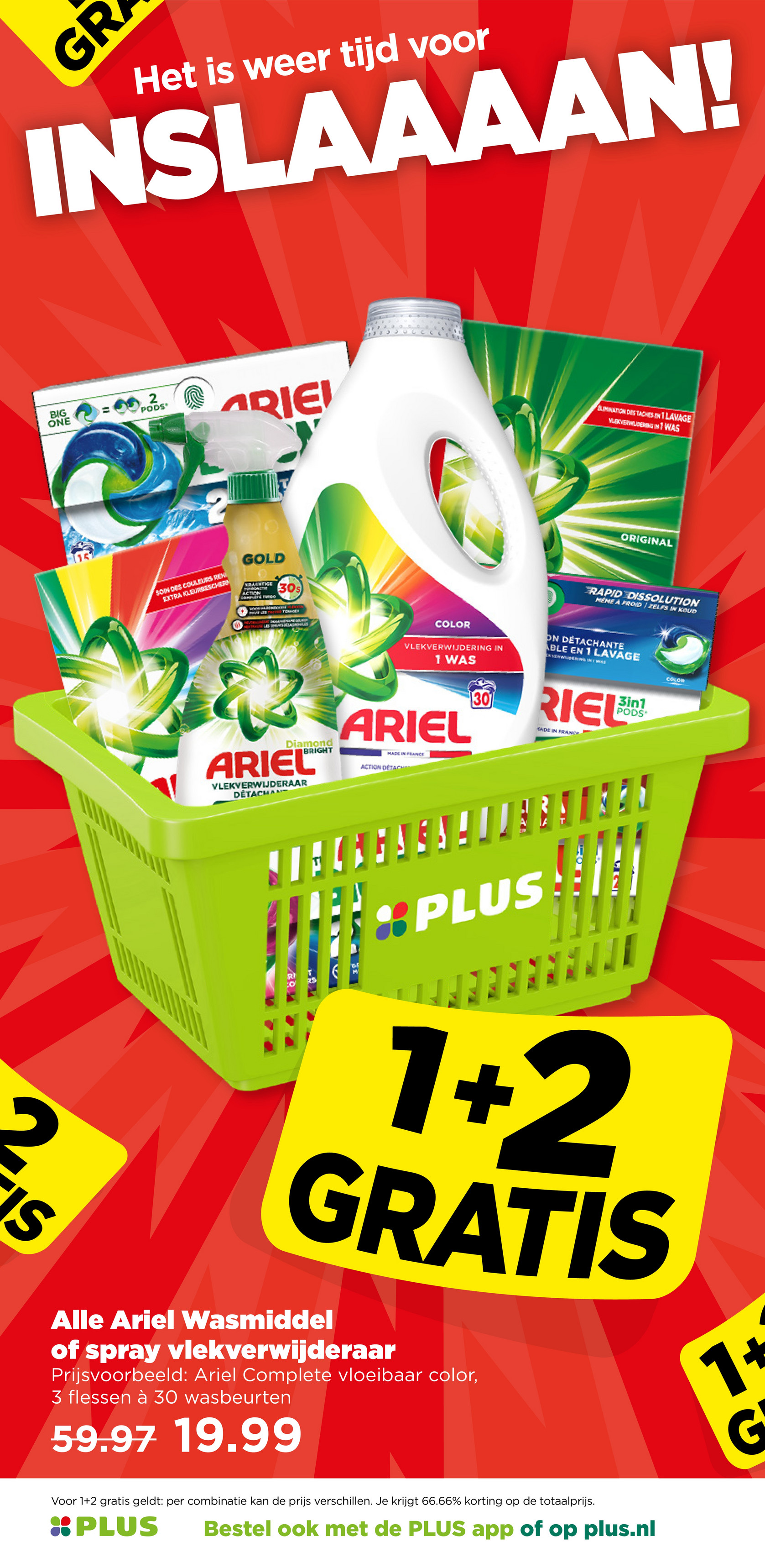 plus - PLUS folder geldig vanaf 28-05 t/m 03-06 - page: 2 plus - PLUS folder geldig vanaf 28-05 t/m 03-06 - page: 2