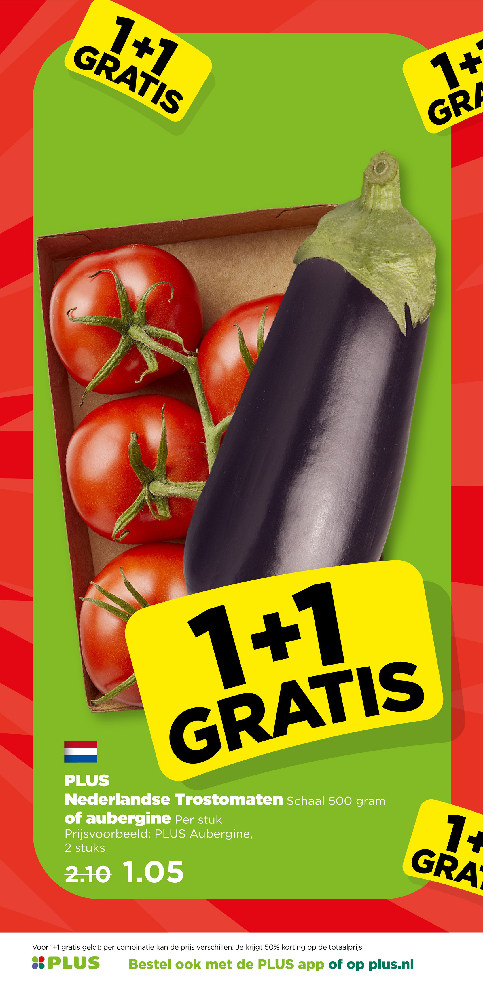 plus - PLUS folder geldig vanaf 28-05 t/m 03-06 - page: 5 plus - PLUS folder geldig vanaf 28-05 t/m 03-06 - page: 5