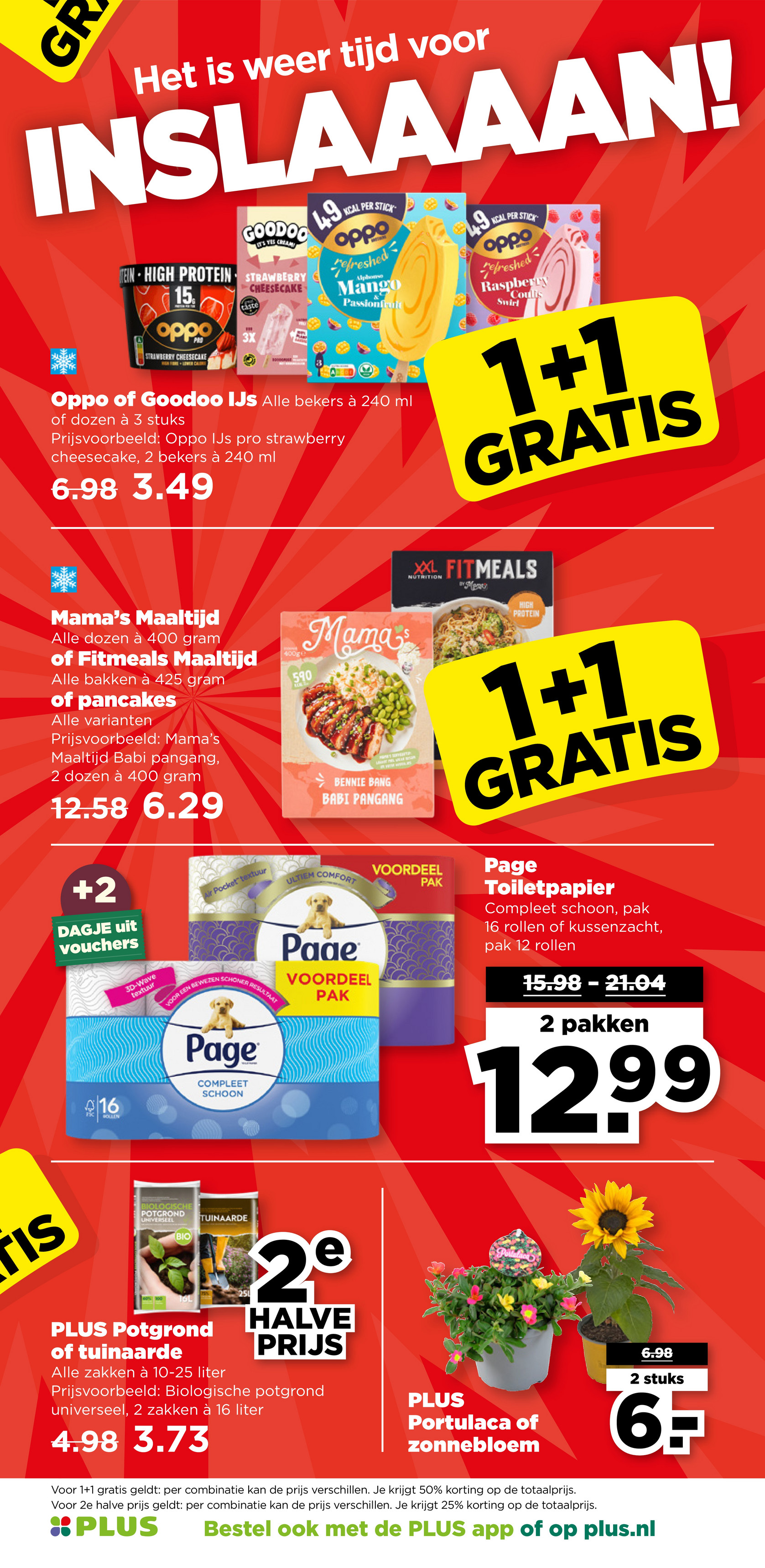 plus - PLUS folder geldig vanaf 28-05 t/m 03-06 - page: 31 plus - PLUS folder geldig vanaf 28-05 t/m 03-06 - page: 31