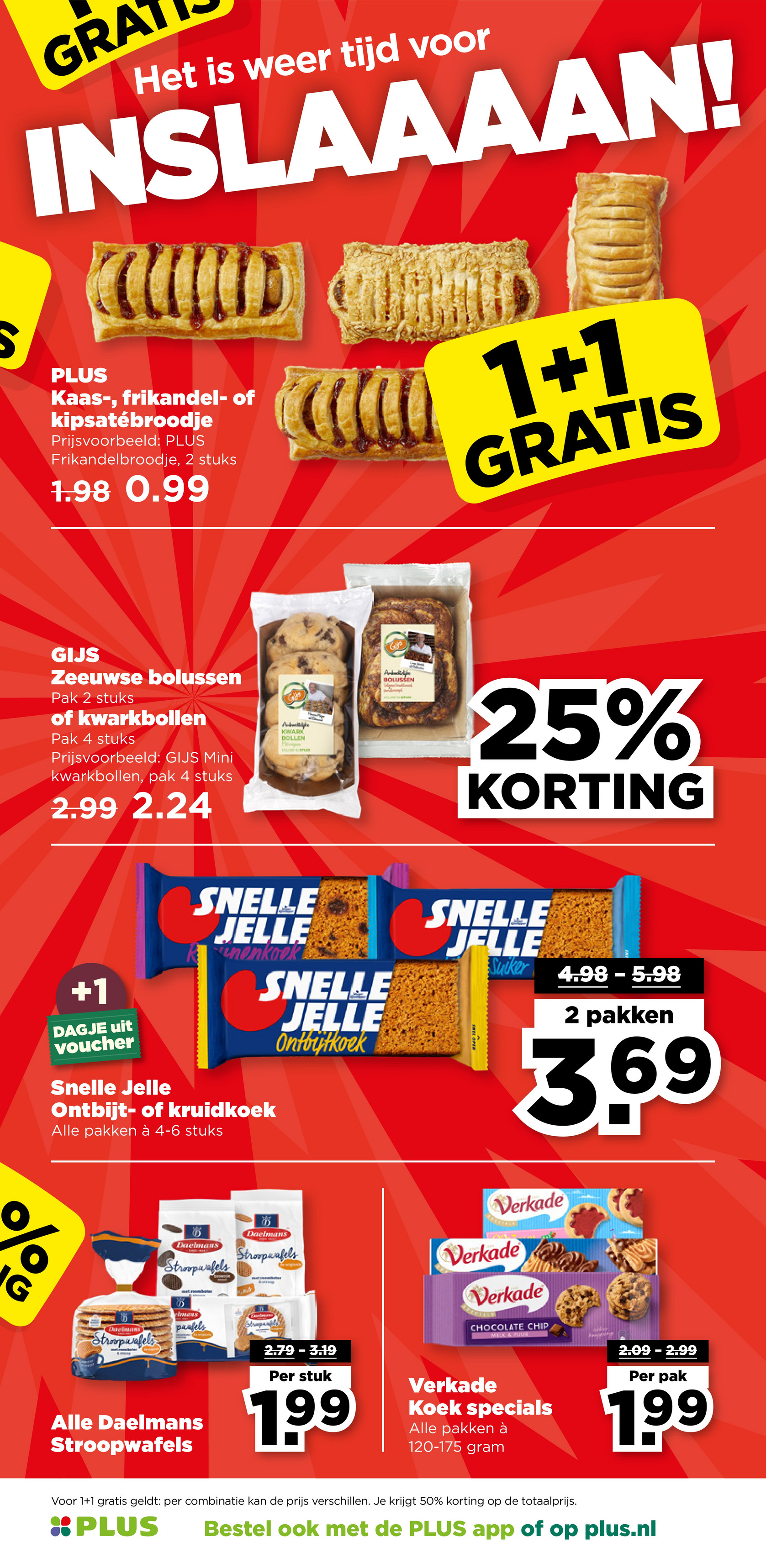 plus - PLUS folder geldig vanaf 28-05 t/m 03-06 - page: 22 plus - PLUS folder geldig vanaf 28-05 t/m 03-06 - page: 22