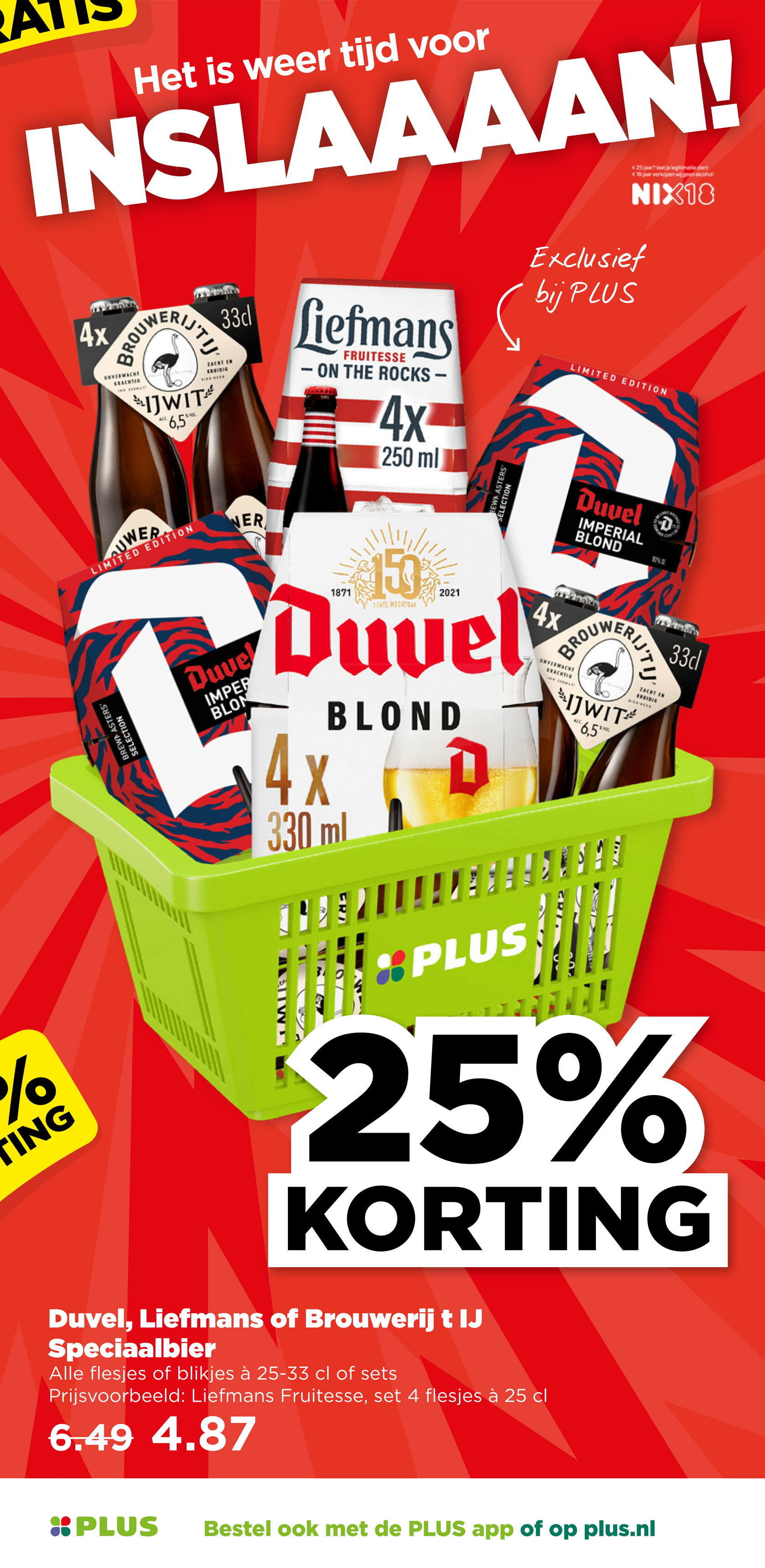 plus - PLUS folder geldig vanaf 28-05 t/m 03-06 - page: 26 plus - PLUS folder geldig vanaf 28-05 t/m 03-06 - page: 26