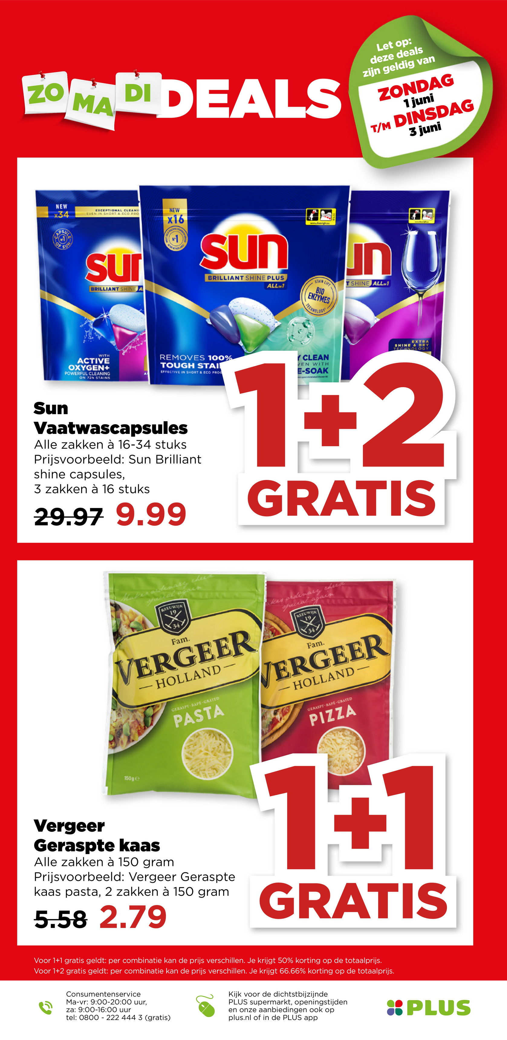 plus - PLUS folder geldig vanaf 28-05 t/m 03-06 - page: 41 plus - PLUS folder geldig vanaf 28-05 t/m 03-06 - page: 41