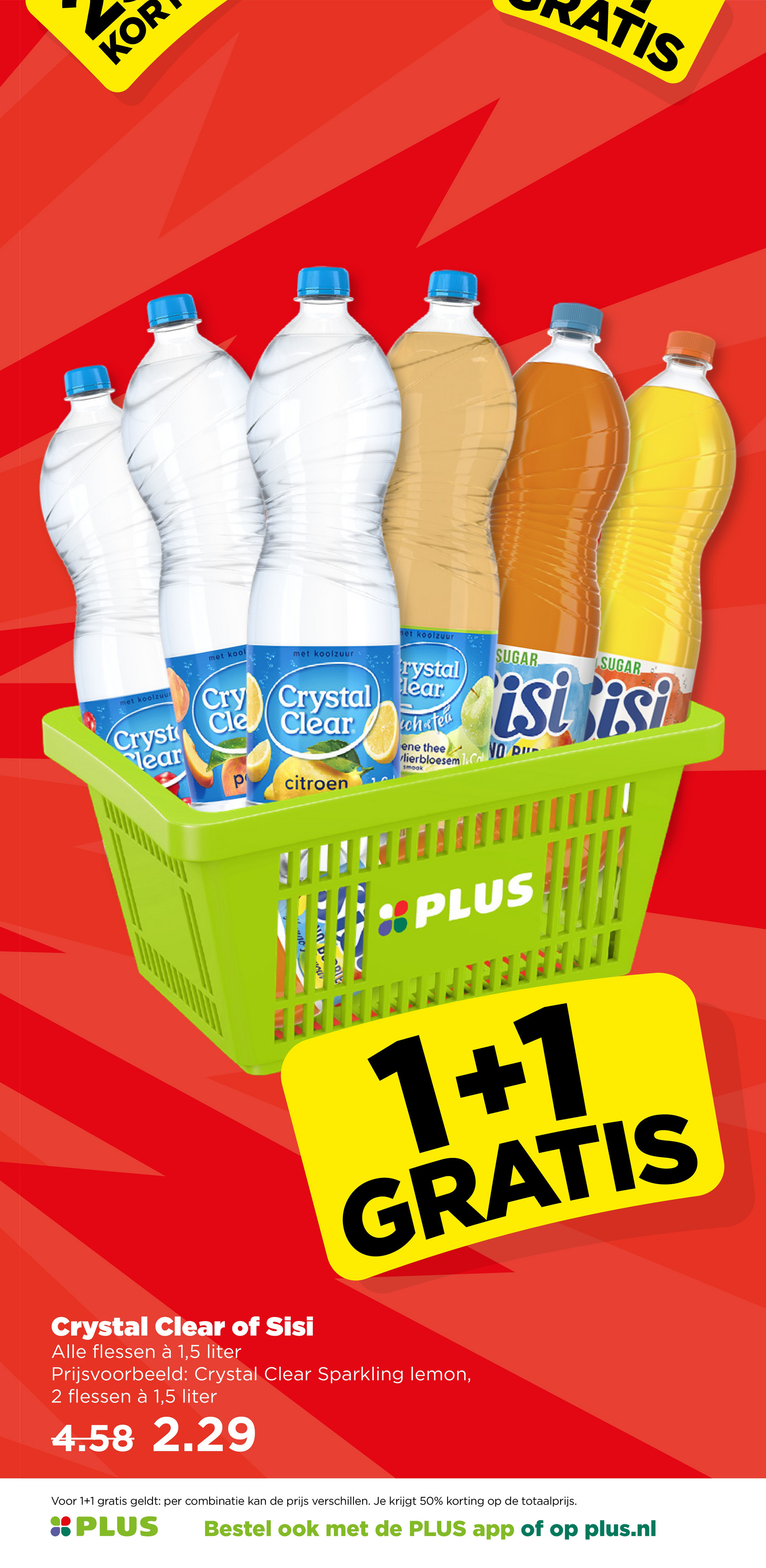 plus - PLUS folder geldig vanaf 28-05 t/m 03-06 - page: 23 plus - PLUS folder geldig vanaf 28-05 t/m 03-06 - page: 23