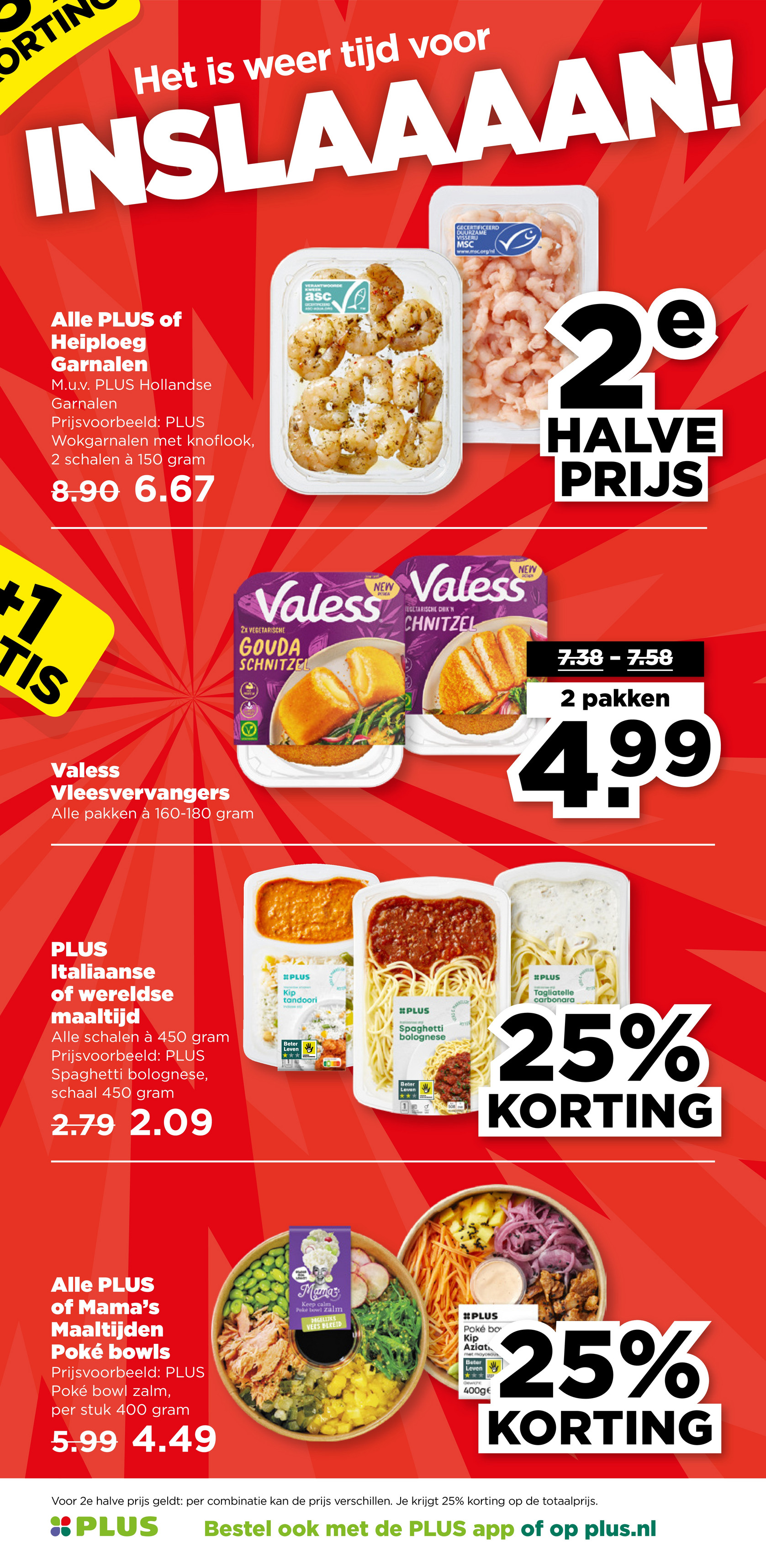 plus - PLUS folder geldig vanaf 28-05 t/m 03-06 - page: 10 plus - PLUS folder geldig vanaf 28-05 t/m 03-06 - page: 10