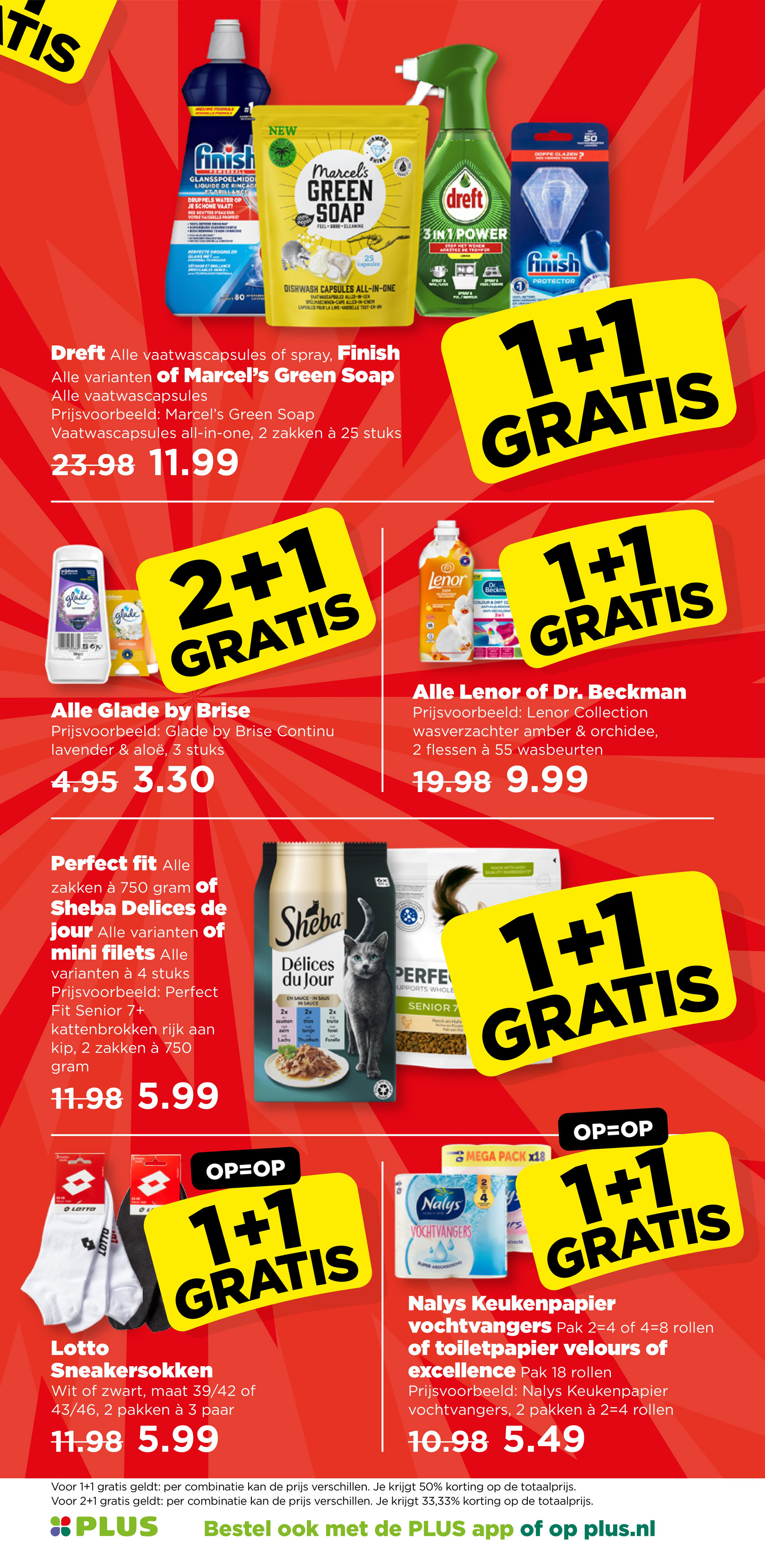 plus - PLUS folder geldig vanaf 28-05 t/m 03-06 - page: 37 plus - PLUS folder geldig vanaf 28-05 t/m 03-06 - page: 37