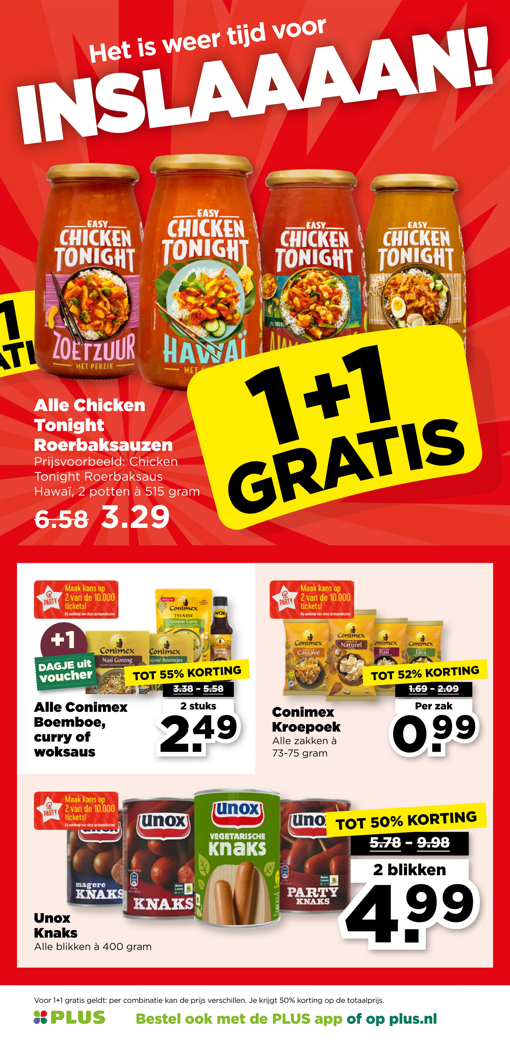 plus - PLUS folder geldig vanaf 28-05 t/m 03-06 - page: 32 plus - PLUS folder geldig vanaf 28-05 t/m 03-06 - page: 32