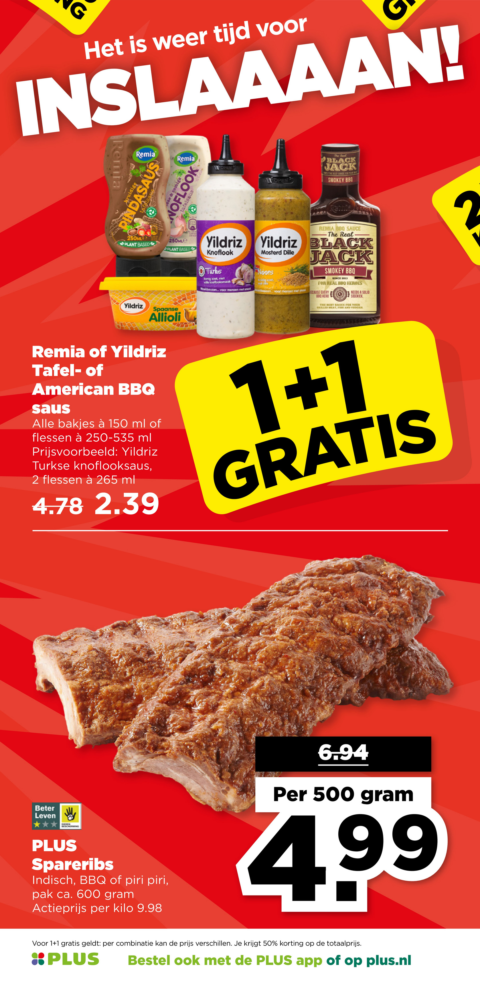 plus - PLUS folder geldig vanaf 28-05 t/m 03-06 - page: 8 plus - PLUS folder geldig vanaf 28-05 t/m 03-06 - page: 8