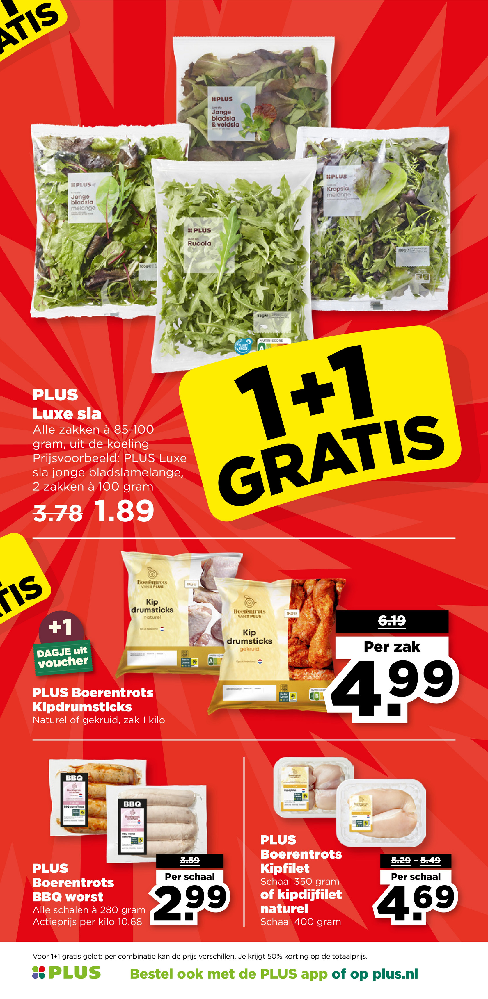 plus - PLUS folder geldig vanaf 28-05 t/m 03-06 - page: 7 plus - PLUS folder geldig vanaf 28-05 t/m 03-06 - page: 7