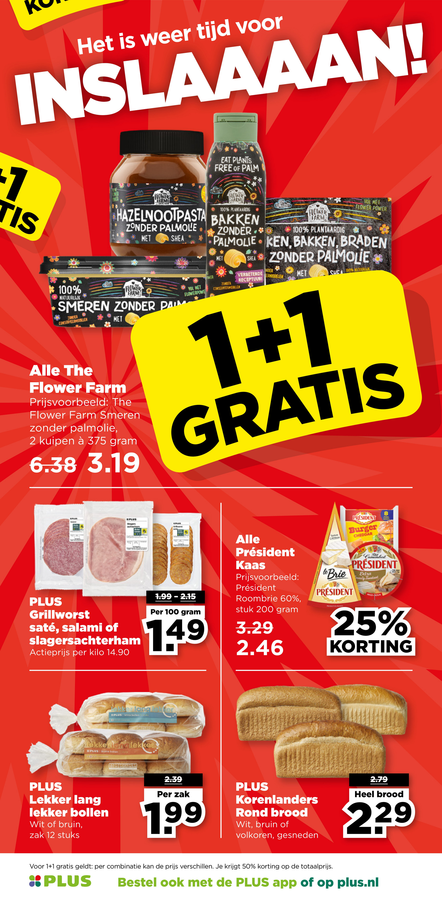 plus - PLUS folder geldig vanaf 28-05 t/m 03-06 - page: 13 plus - PLUS folder geldig vanaf 28-05 t/m 03-06 - page: 13