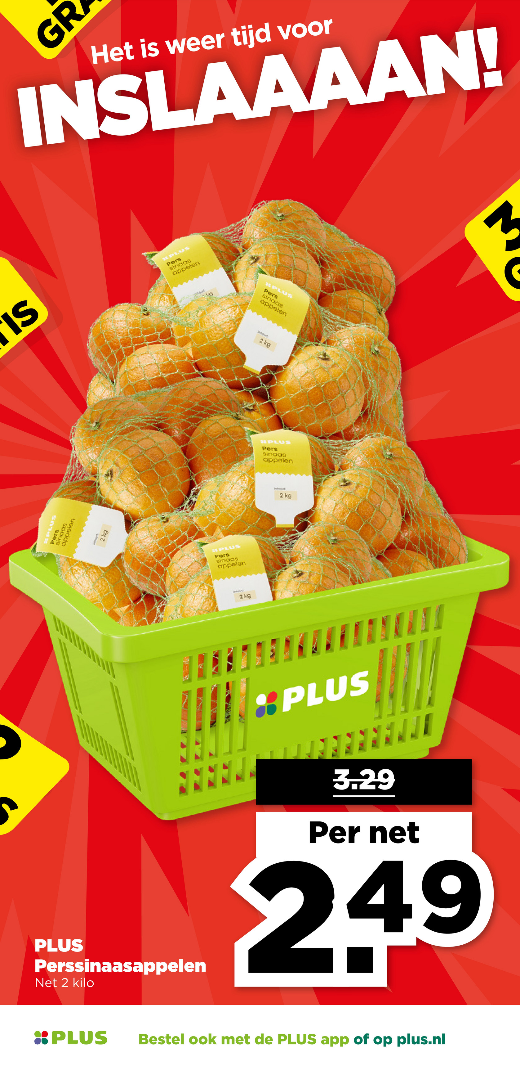 plus - PLUS folder geldig vanaf 28-05 t/m 03-06 - page: 4 plus - PLUS folder geldig vanaf 28-05 t/m 03-06 - page: 4