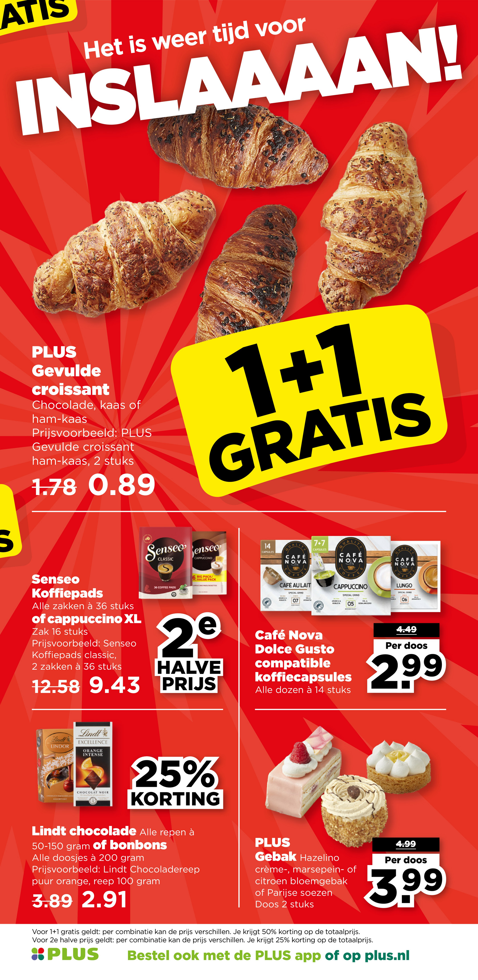 plus - PLUS folder geldig vanaf 04-06 t/m 10-06 - page: 22 plus - PLUS folder geldig vanaf 04-06 t/m 10-06 - page: 22