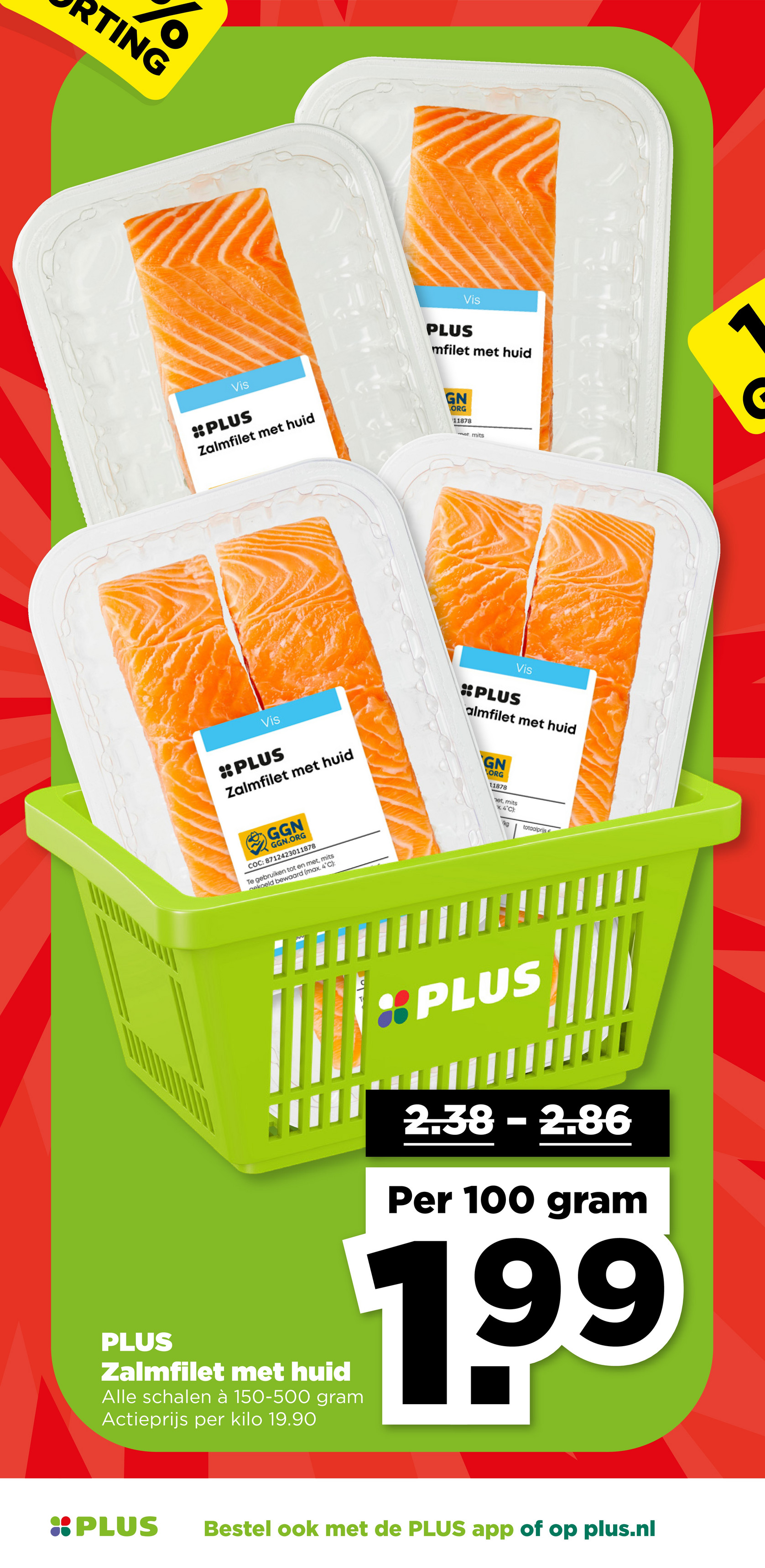 plus - PLUS folder geldig vanaf 04-06 t/m 10-06 - page: 7 plus - PLUS folder geldig vanaf 04-06 t/m 10-06 - page: 7
