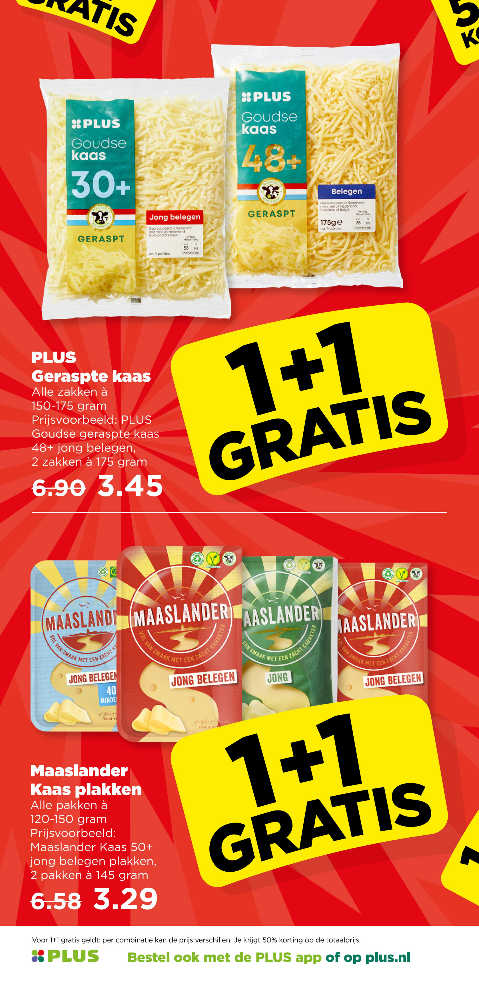 plus - PLUS folder geldig vanaf 04-06 t/m 10-06 - page: 13 plus - PLUS folder geldig vanaf 04-06 t/m 10-06 - page: 13