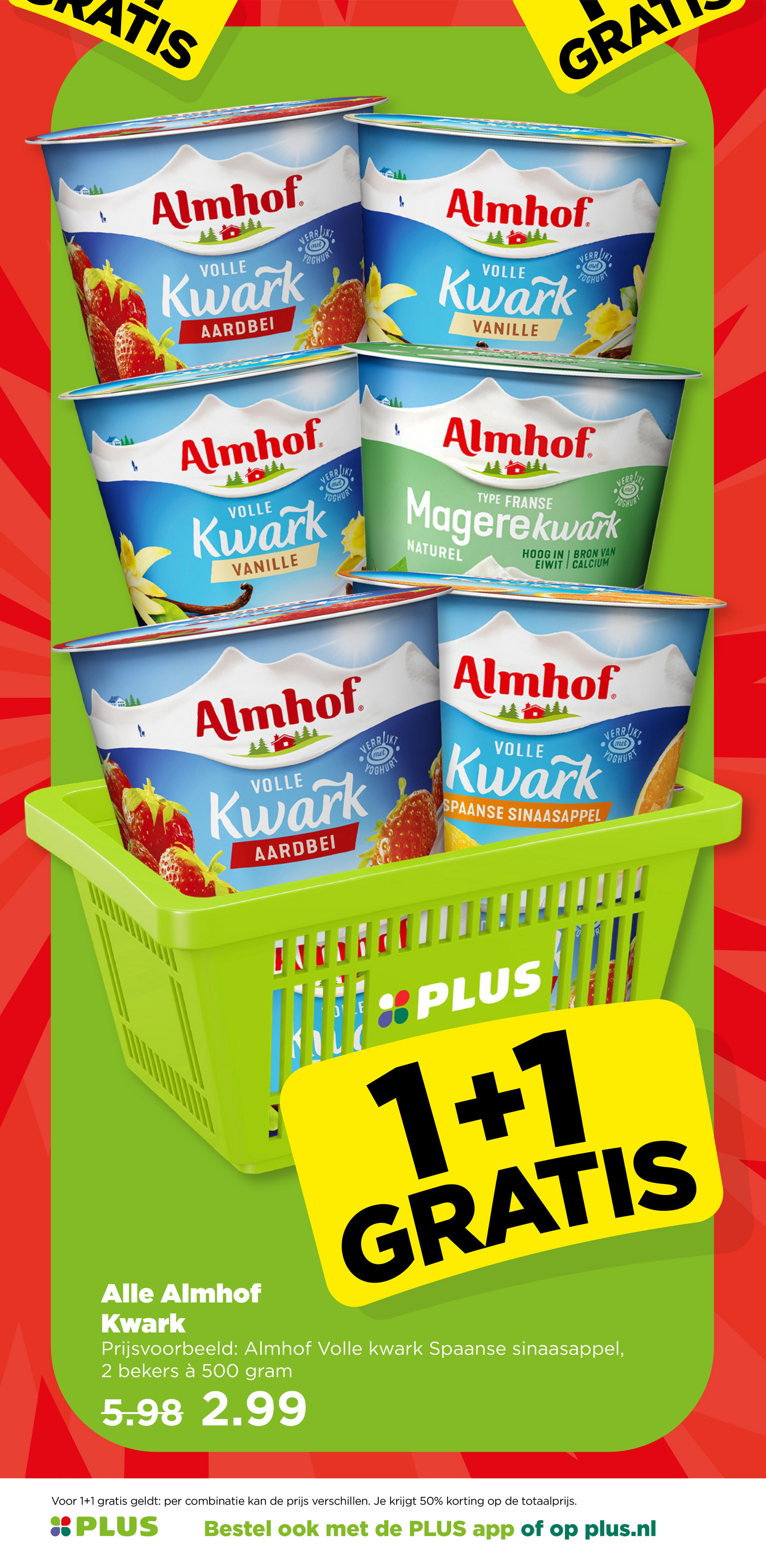 plus - PLUS folder geldig vanaf 04-06 t/m 10-06 - page: 21 plus - PLUS folder geldig vanaf 04-06 t/m 10-06 - page: 21