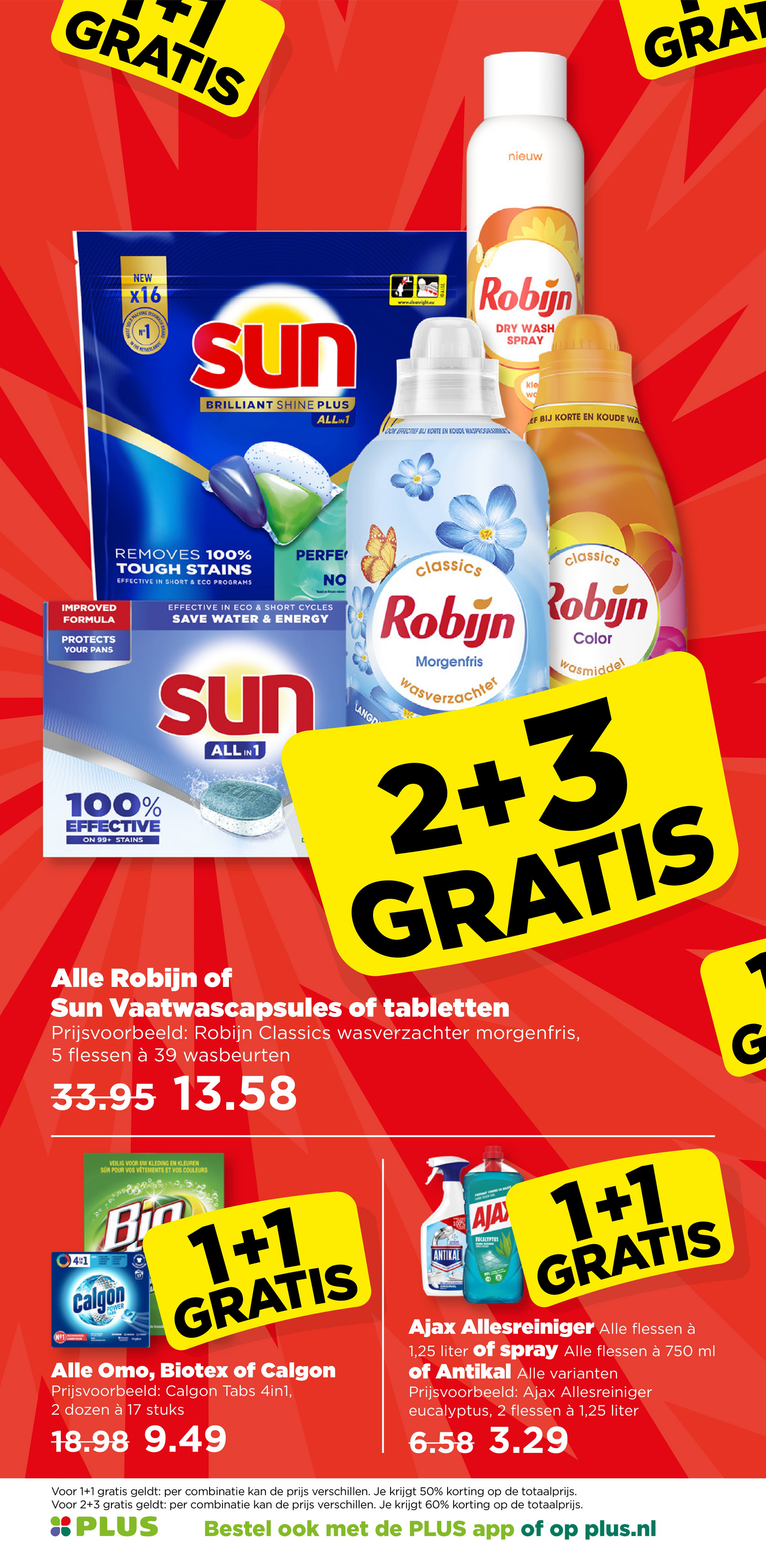 plus - PLUS folder geldig vanaf 04-06 t/m 10-06 - page: 37 plus - PLUS folder geldig vanaf 04-06 t/m 10-06 - page: 37