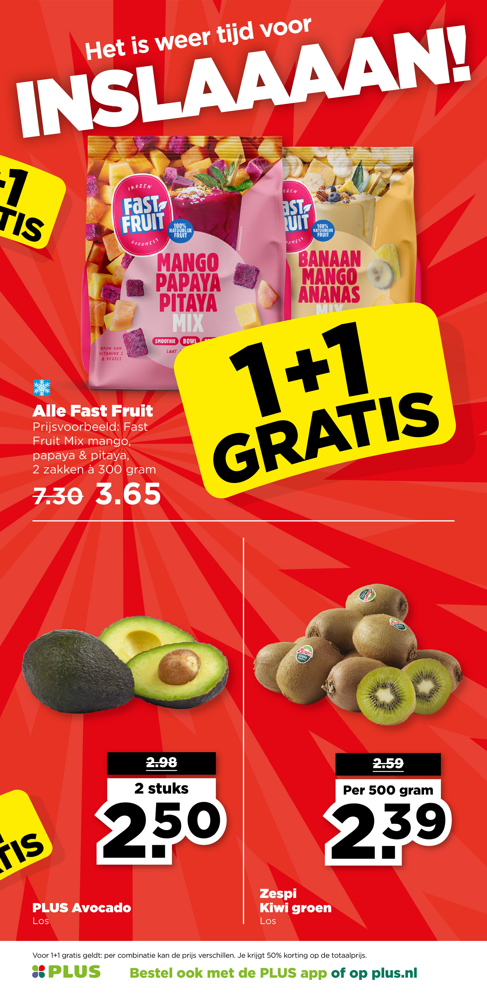 plus - PLUS folder geldig vanaf 11-06 t/m 17-06 - page: 6 plus - PLUS folder geldig vanaf 11-06 t/m 17-06 - page: 6