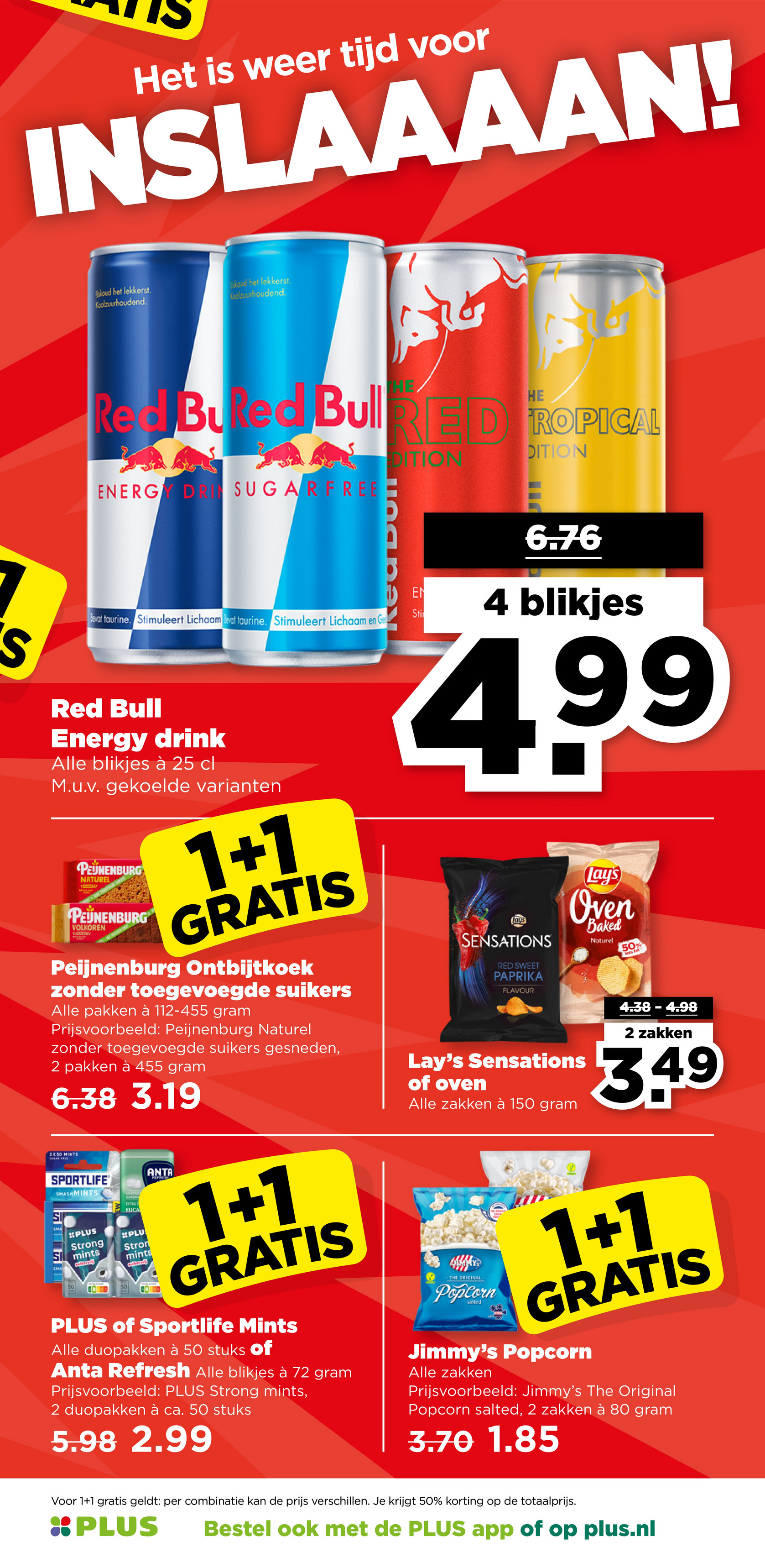 plus - PLUS folder geldig vanaf 11-06 t/m 17-06 - page: 21 plus - PLUS folder geldig vanaf 11-06 t/m 17-06 - page: 21