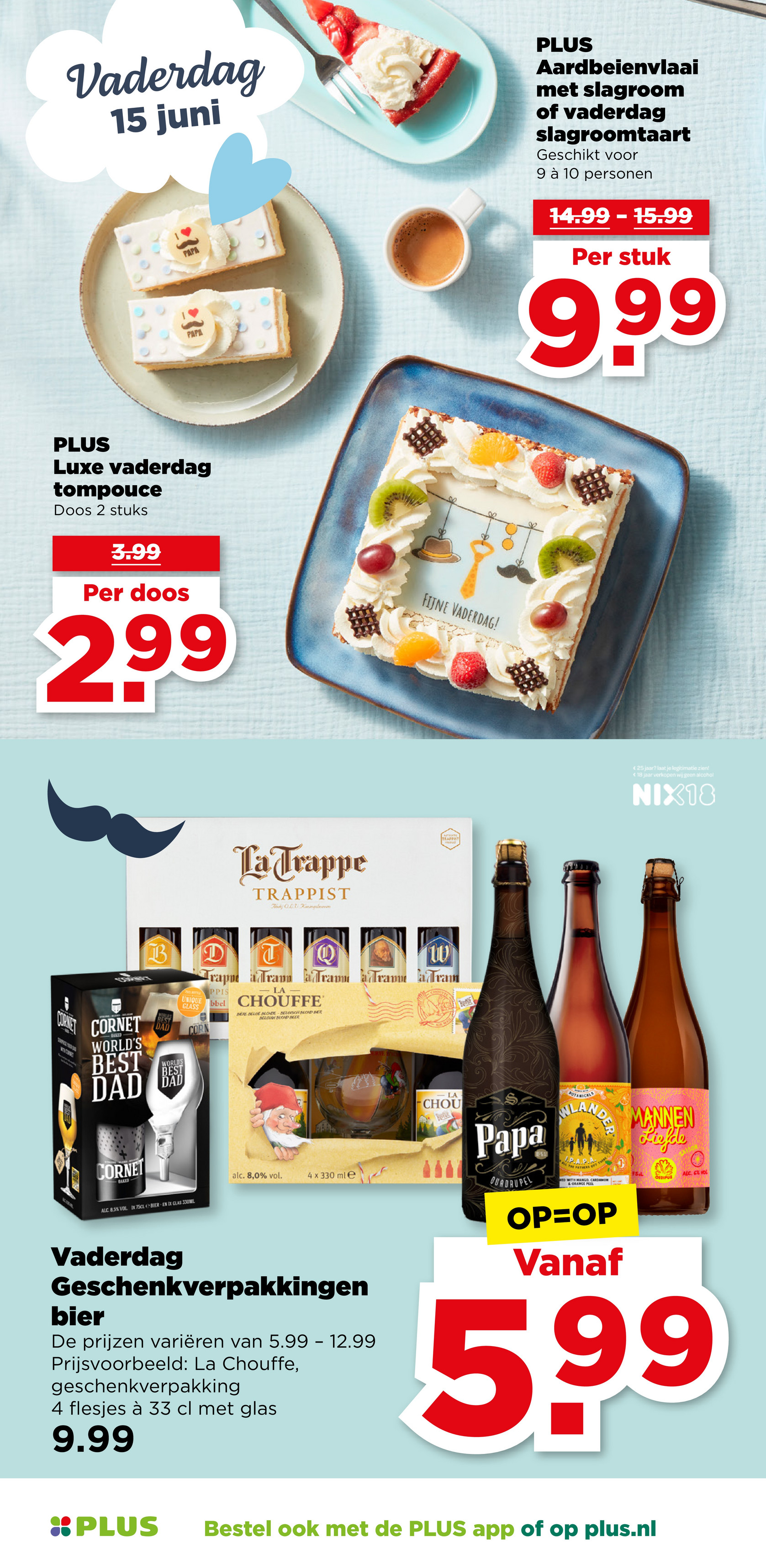 plus - PLUS folder geldig vanaf 11-06 t/m 17-06 - page: 24 plus - PLUS folder geldig vanaf 11-06 t/m 17-06 - page: 24