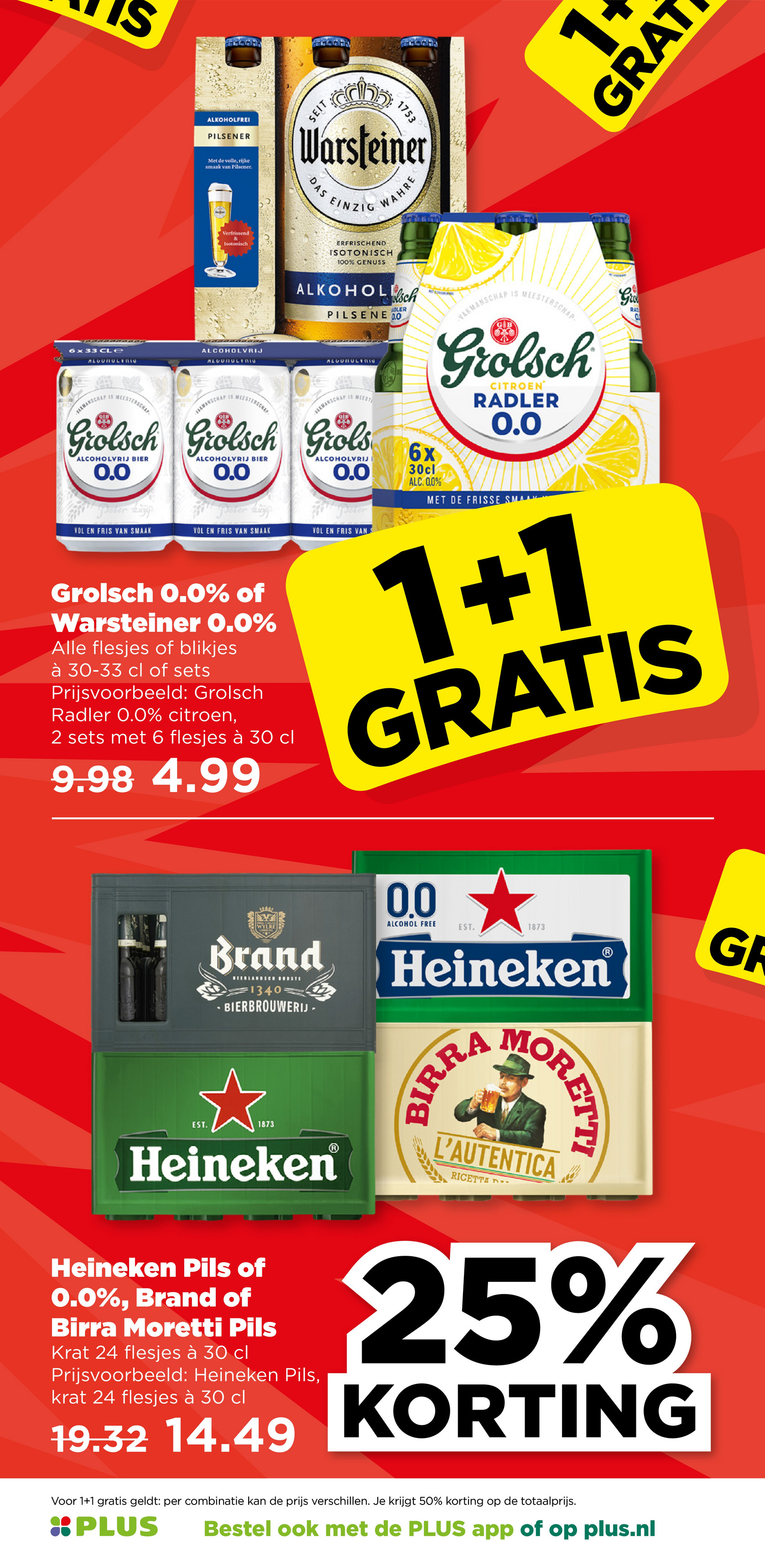 plus - PLUS folder geldig vanaf 11-06 t/m 17-06 - page: 31 plus - PLUS folder geldig vanaf 11-06 t/m 17-06 - page: 31