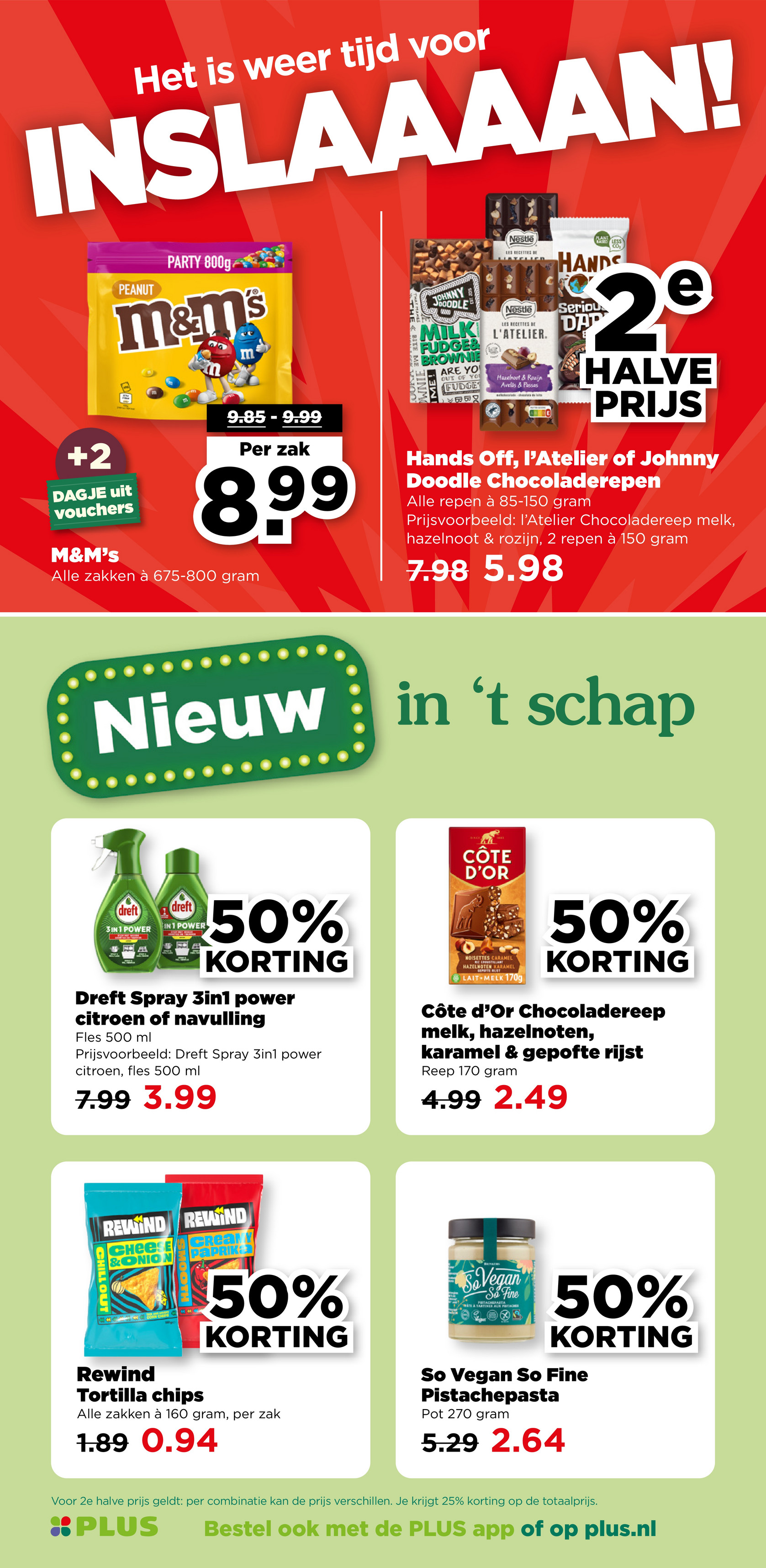plus - PLUS folder geldig vanaf 11-06 t/m 17-06 - page: 18 plus - PLUS folder geldig vanaf 11-06 t/m 17-06 - page: 18