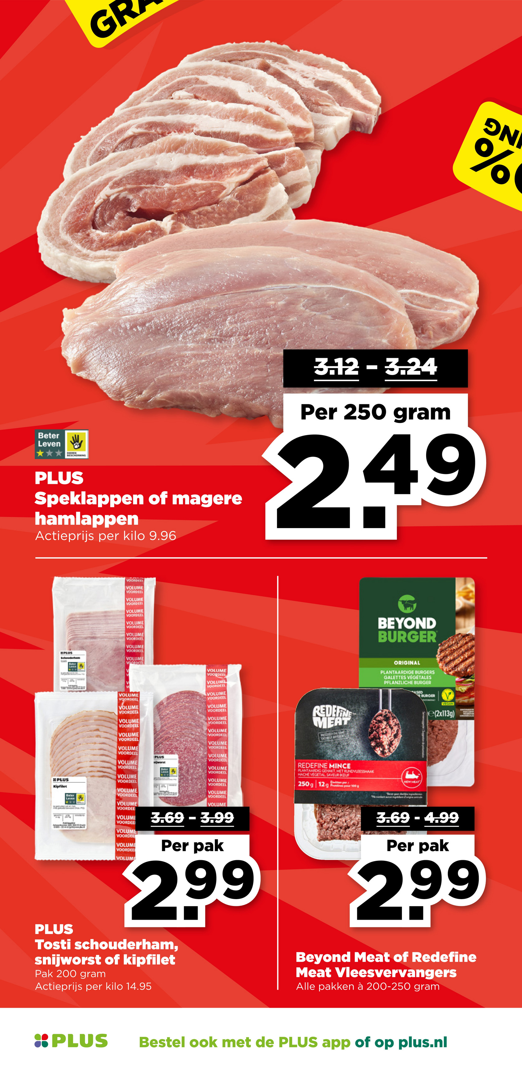 plus - PLUS folder geldig vanaf 11-06 t/m 17-06 - page: 11 plus - PLUS folder geldig vanaf 11-06 t/m 17-06 - page: 11
