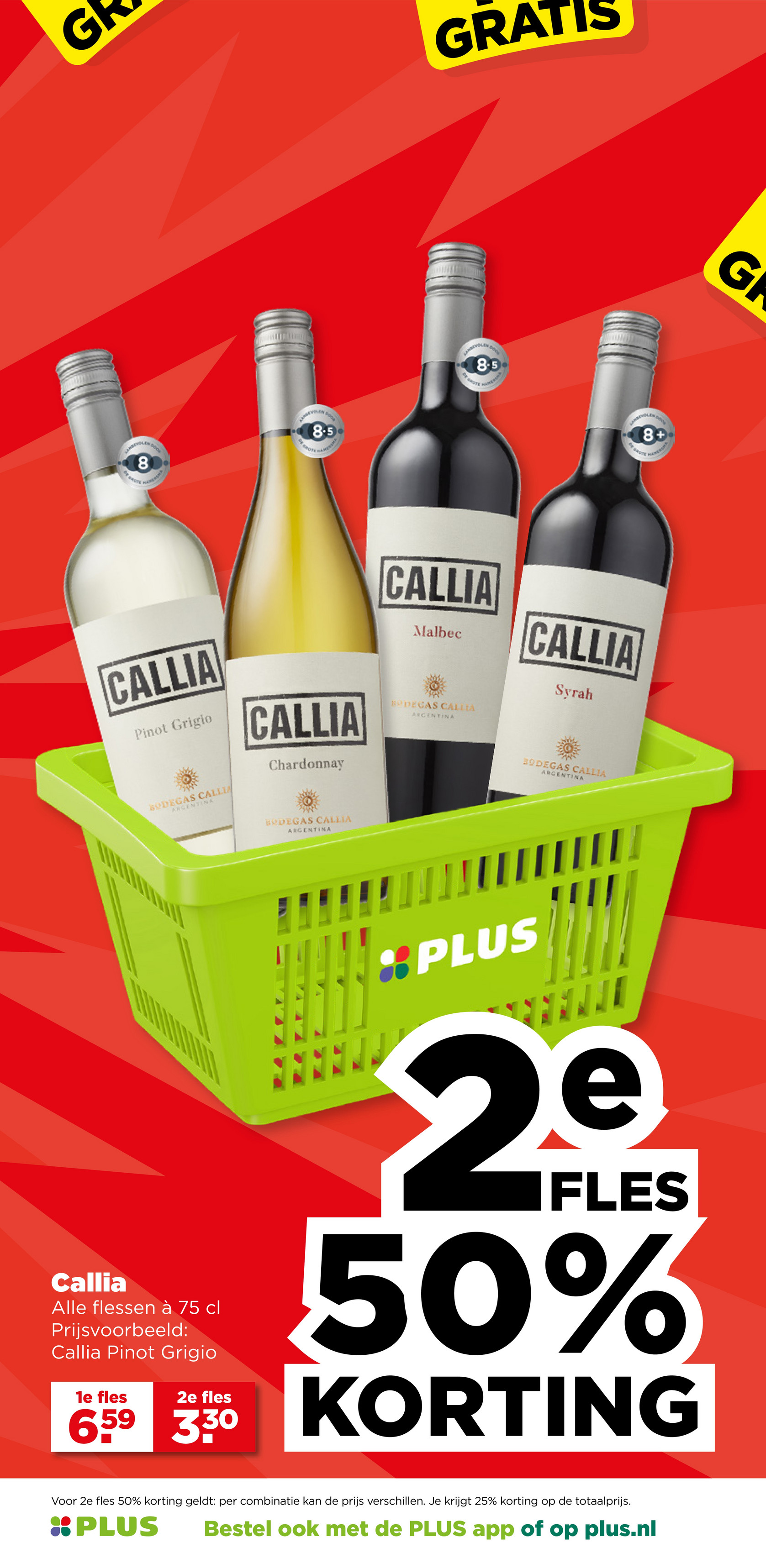 plus - PLUS folder geldig vanaf 11-06 t/m 17-06 - page: 29 plus - PLUS folder geldig vanaf 11-06 t/m 17-06 - page: 29