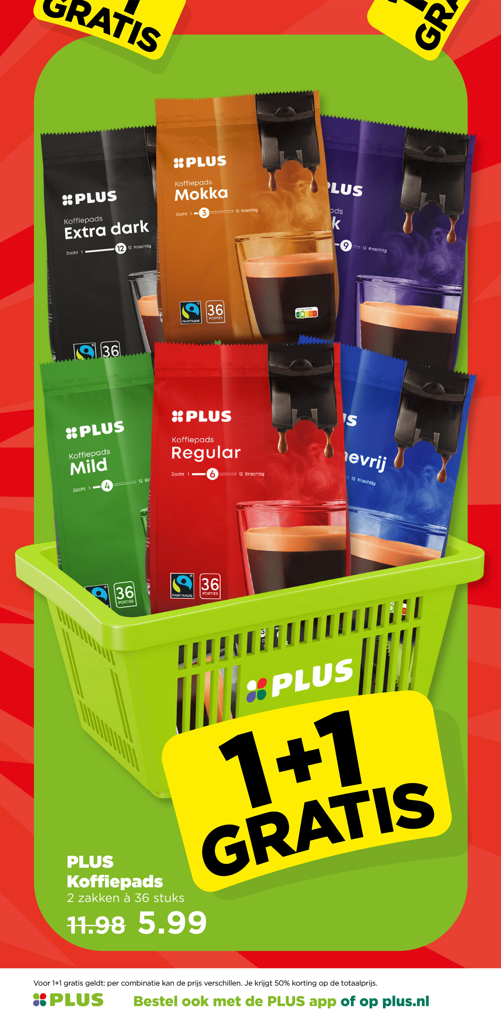 plus - PLUS folder geldig vanaf 11-06 t/m 17-06 - page: 17 plus - PLUS folder geldig vanaf 11-06 t/m 17-06 - page: 17
