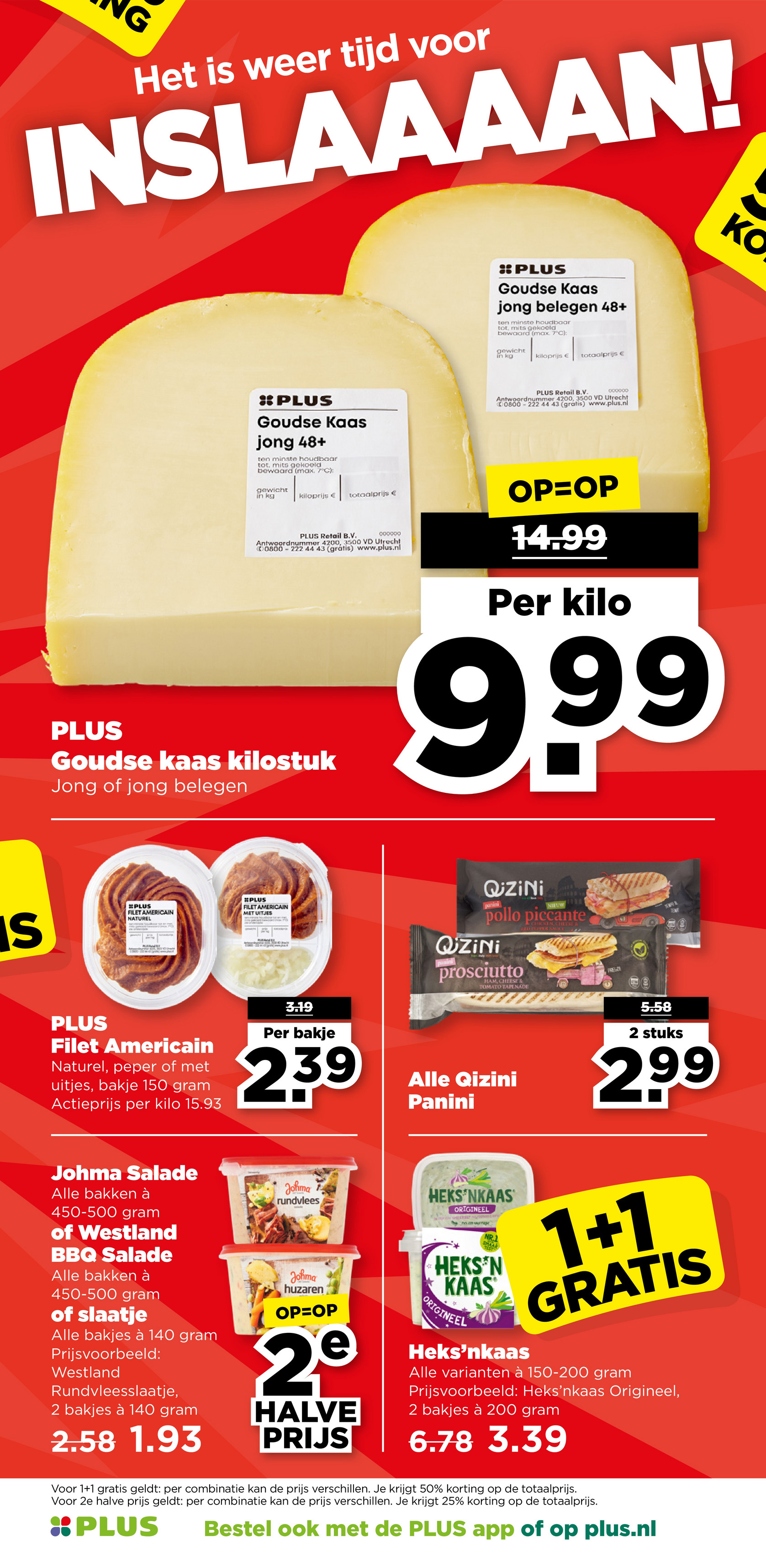 plus - PLUS folder geldig vanaf 11-06 t/m 17-06 - page: 27 plus - PLUS folder geldig vanaf 11-06 t/m 17-06 - page: 27