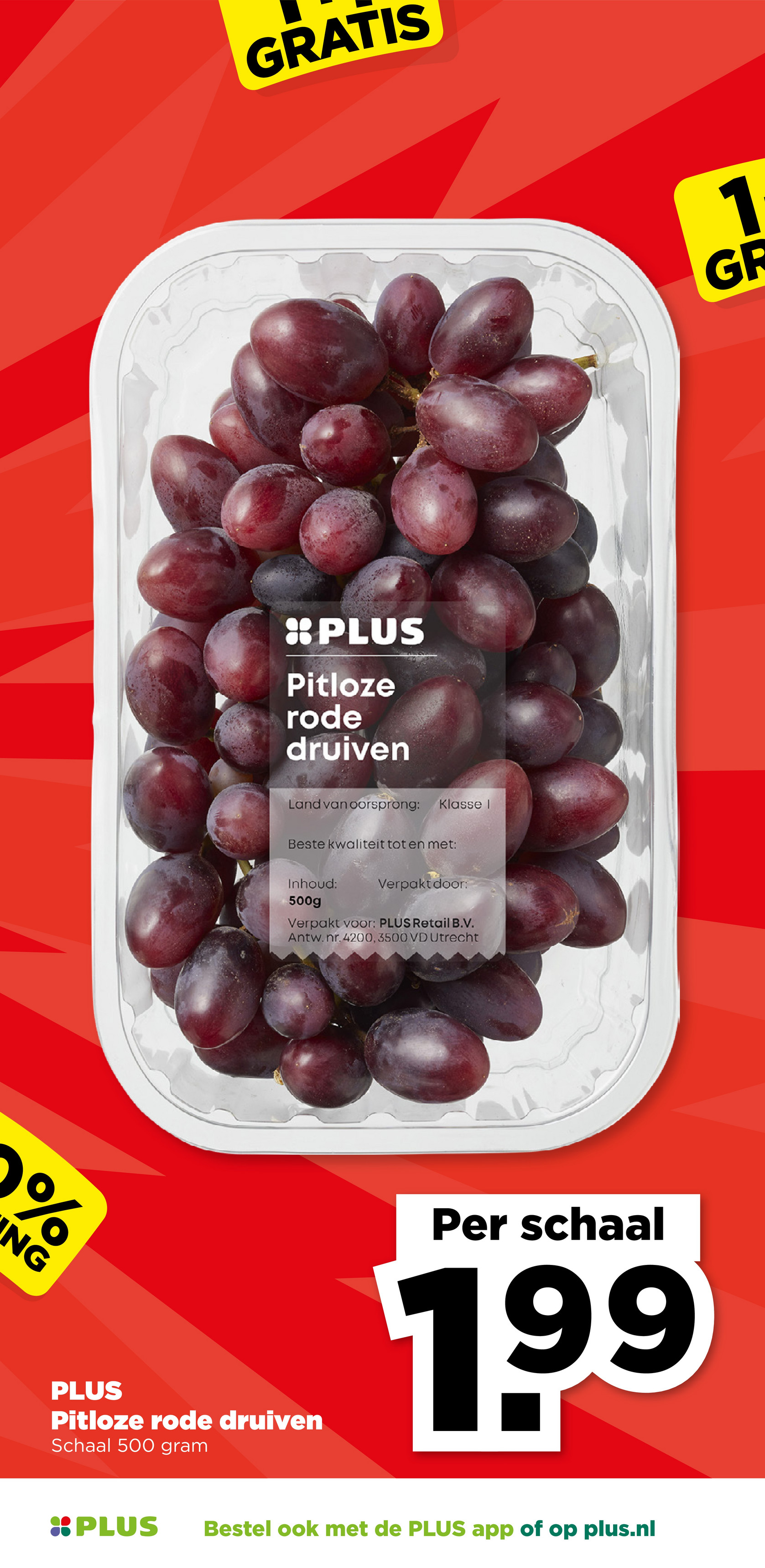 plus - PLUS folder geldig vanaf 11-06 t/m 17-06 - page: 7 plus - PLUS folder geldig vanaf 11-06 t/m 17-06 - page: 7