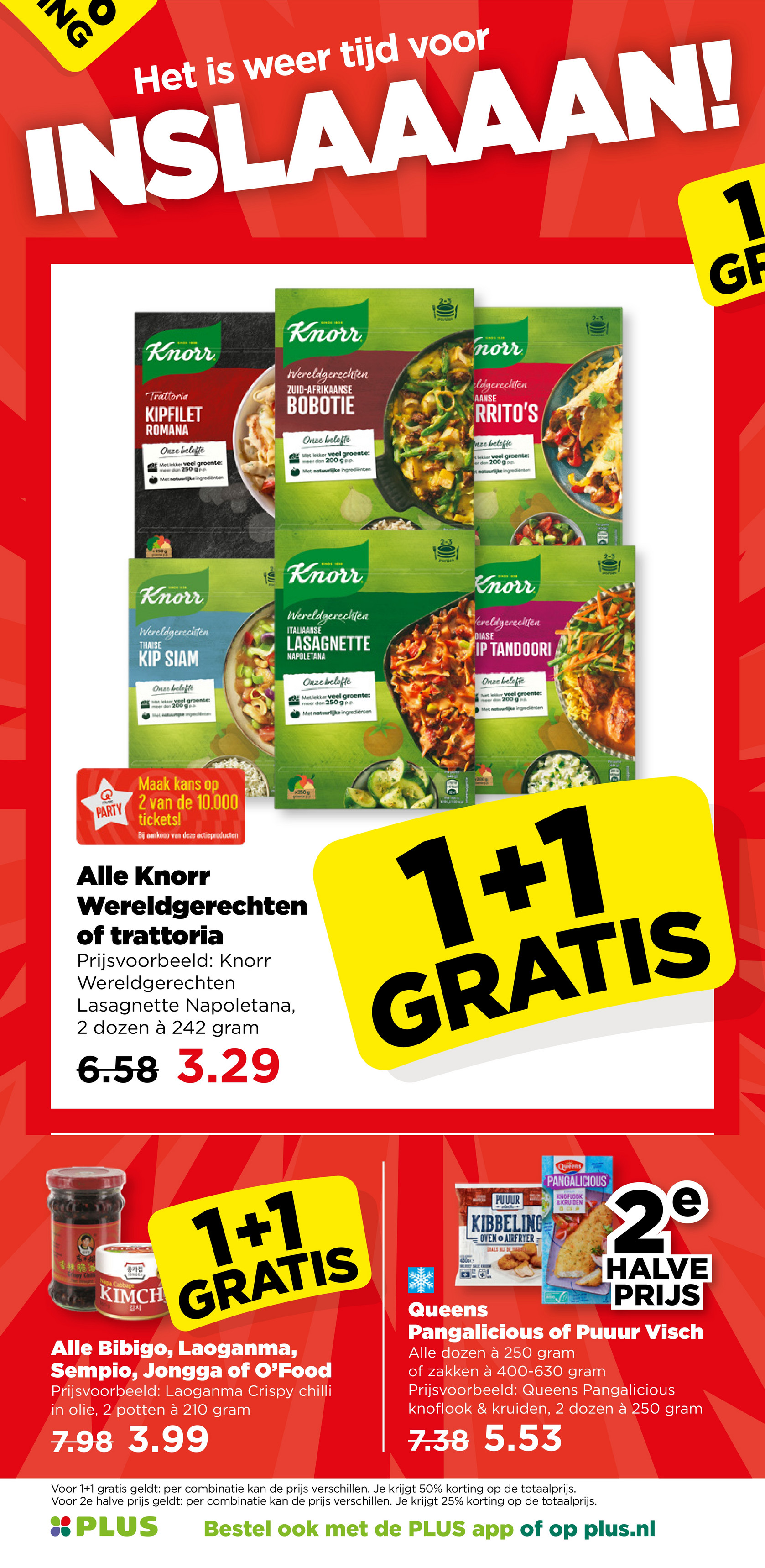 plus - PLUS folder geldig vanaf 11-06 t/m 17-06 - page: 38 plus - PLUS folder geldig vanaf 11-06 t/m 17-06 - page: 38