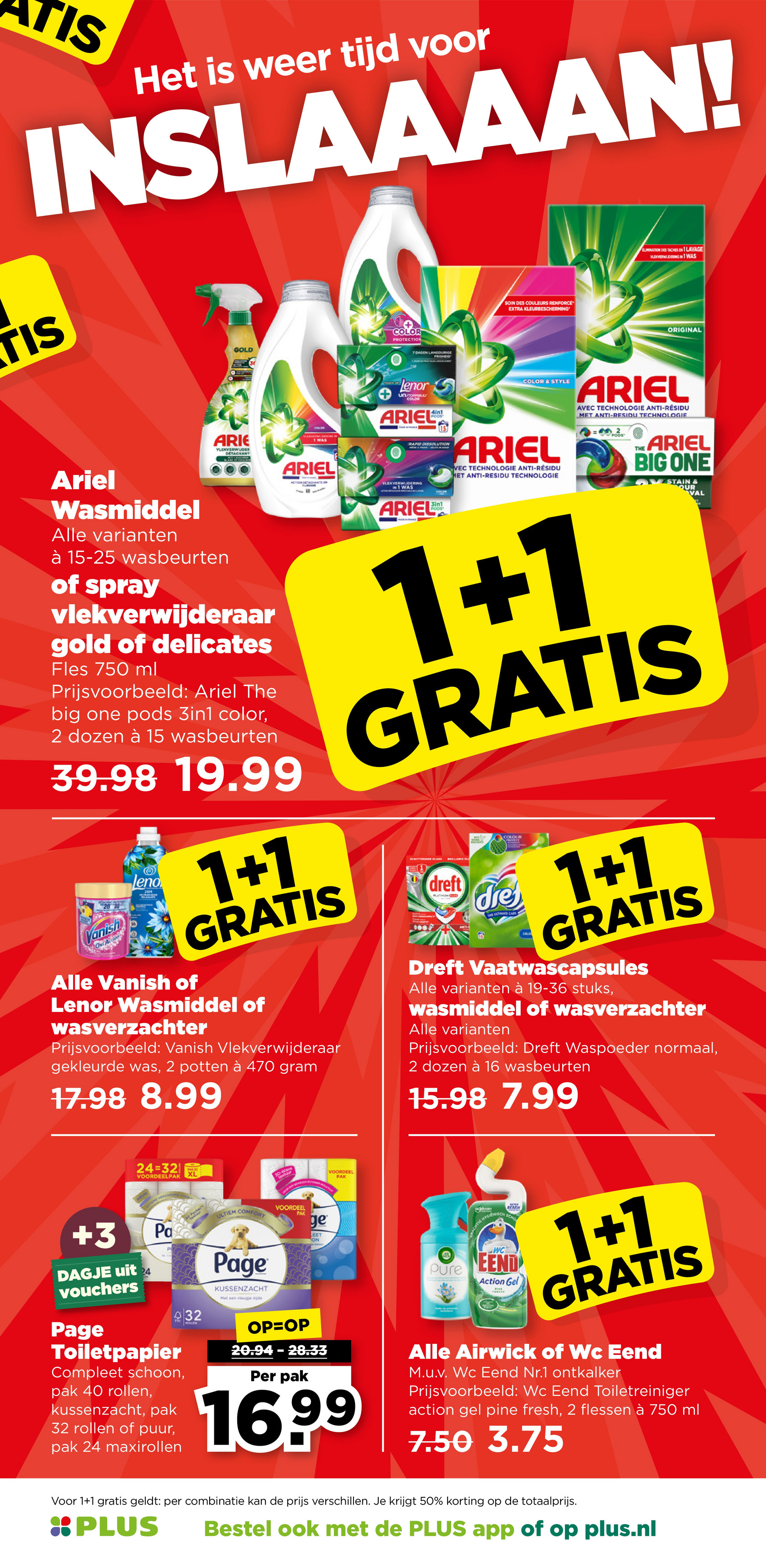 plus - PLUS folder geldig vanaf 11-06 t/m 17-06 - page: 42 plus - PLUS folder geldig vanaf 11-06 t/m 17-06 - page: 42