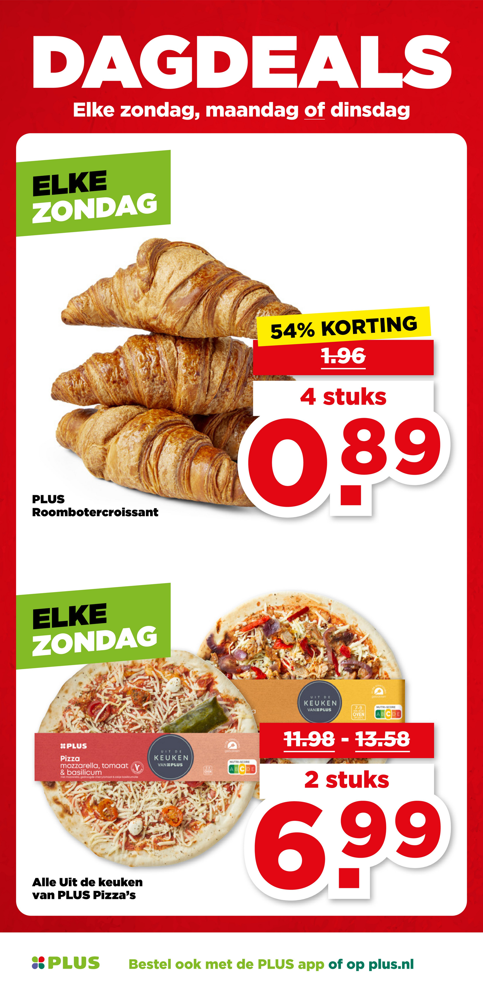 plus - PLUS folder geldig vanaf 25-06 t/m 01-07 - page: 44 plus - PLUS folder geldig vanaf 25-06 t/m 01-07 - page: 44