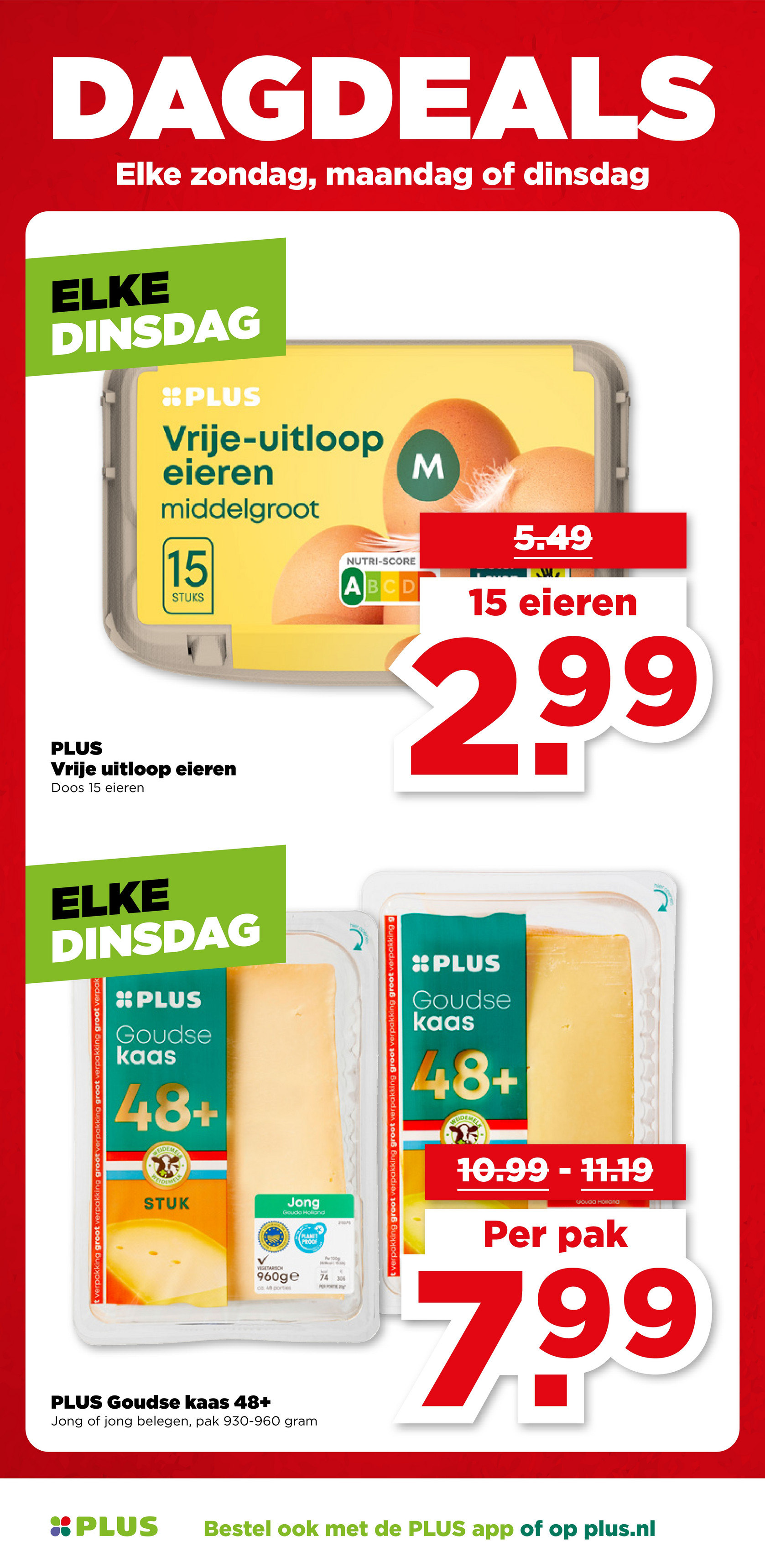 plus - PLUS folder geldig vanaf 25-06 t/m 01-07 - page: 46 plus - PLUS folder geldig vanaf 25-06 t/m 01-07 - page: 46