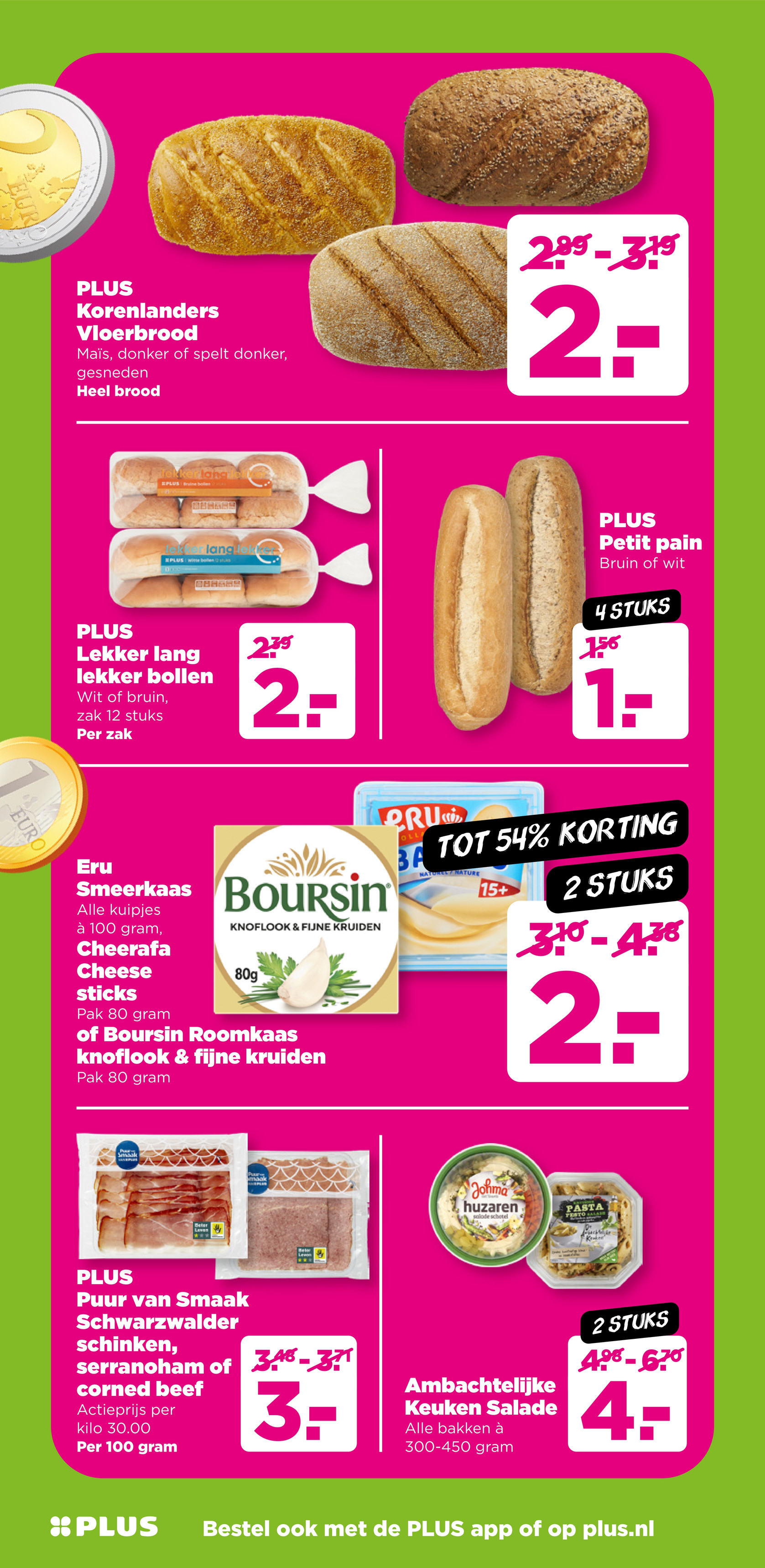 plus - PLUS folder geldig vanaf 25-06 t/m 01-07 - page: 14 plus - PLUS folder geldig vanaf 25-06 t/m 01-07 - page: 14